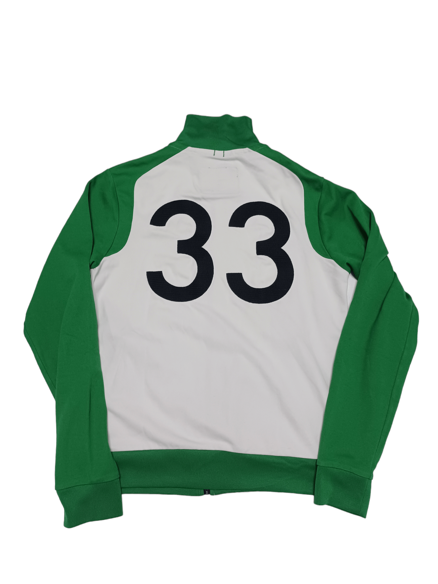 G-Star BIG EMBROIDERED LOGO 3301 G STAR RAW TRACKING JACKET Size US M / EU 48-50 / 2 - 2 Thumbnail