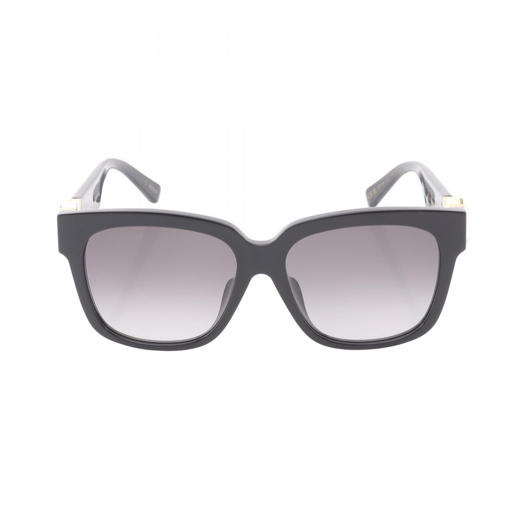 Louis Vuitton Louis Vuitton Louis Vuitton LV GO-14 Sunglasses Plastic / Synthetic Sunglasses DUTY FREE for USA Size ONE SIZE - 1 Thumbnail