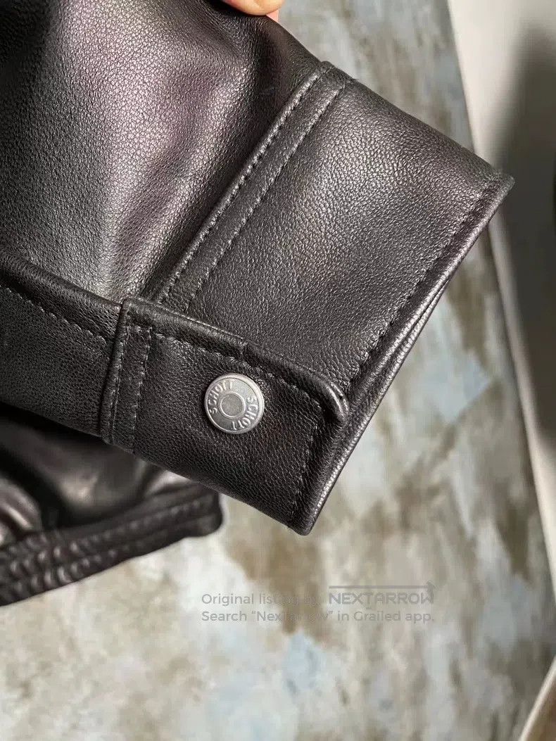 Other Casual leather clothing Size US M / EU 48-50 / 2 - 3 Thumbnail