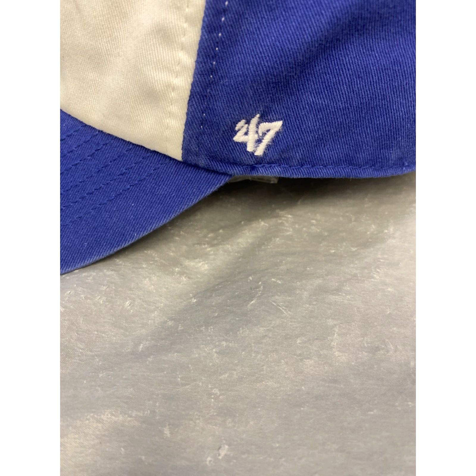 NHL Vintage New York Rangers Official NHL Universal Snapback Cap Hat M /846 Size ONE SIZE - 7 Thumbnail