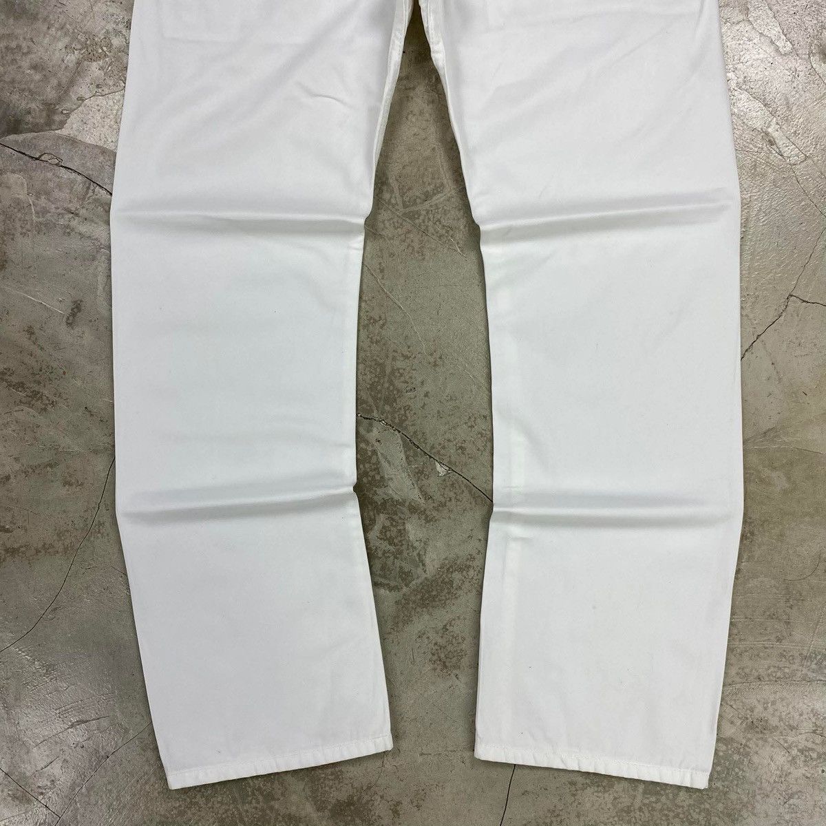 Junya Watanabe SS2010 RUNWAY Cinch Back Trousers Size US 31 - 4 Thumbnail