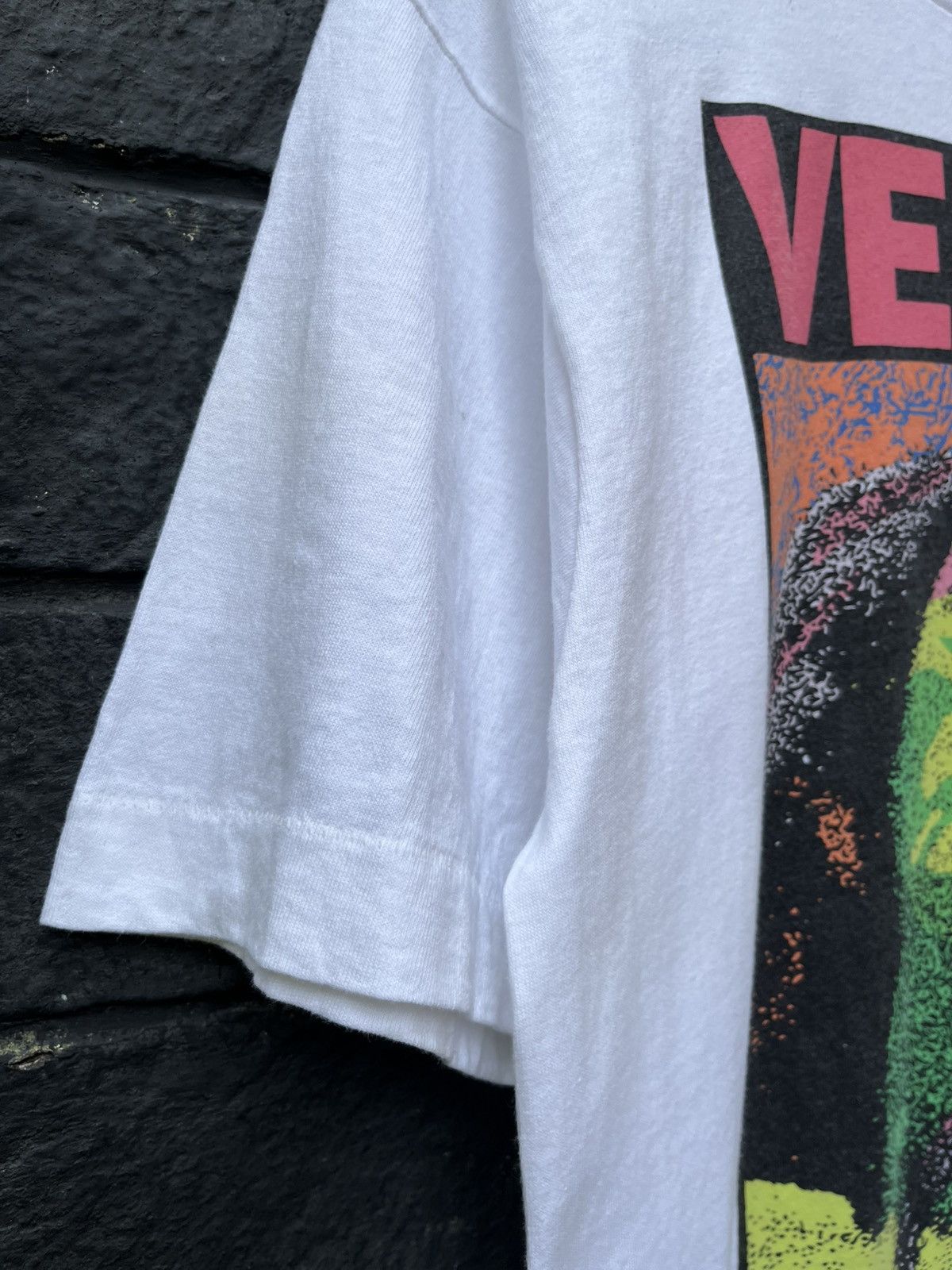 Band Tees Vintage 90s The Verve Frank Kozik Size US L / EU 52-54 / 3 - 4 Thumbnail