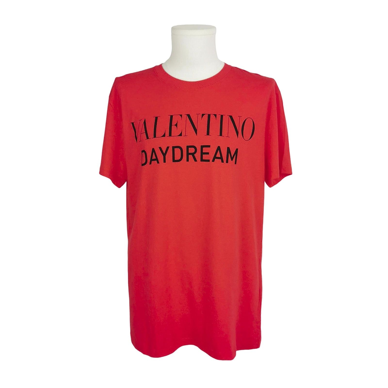 Valentino Valentino Daydream Beijing 2019 Logo T-Shirt L Size US L / EU 52-54 / 3 - 1 Thumbnail