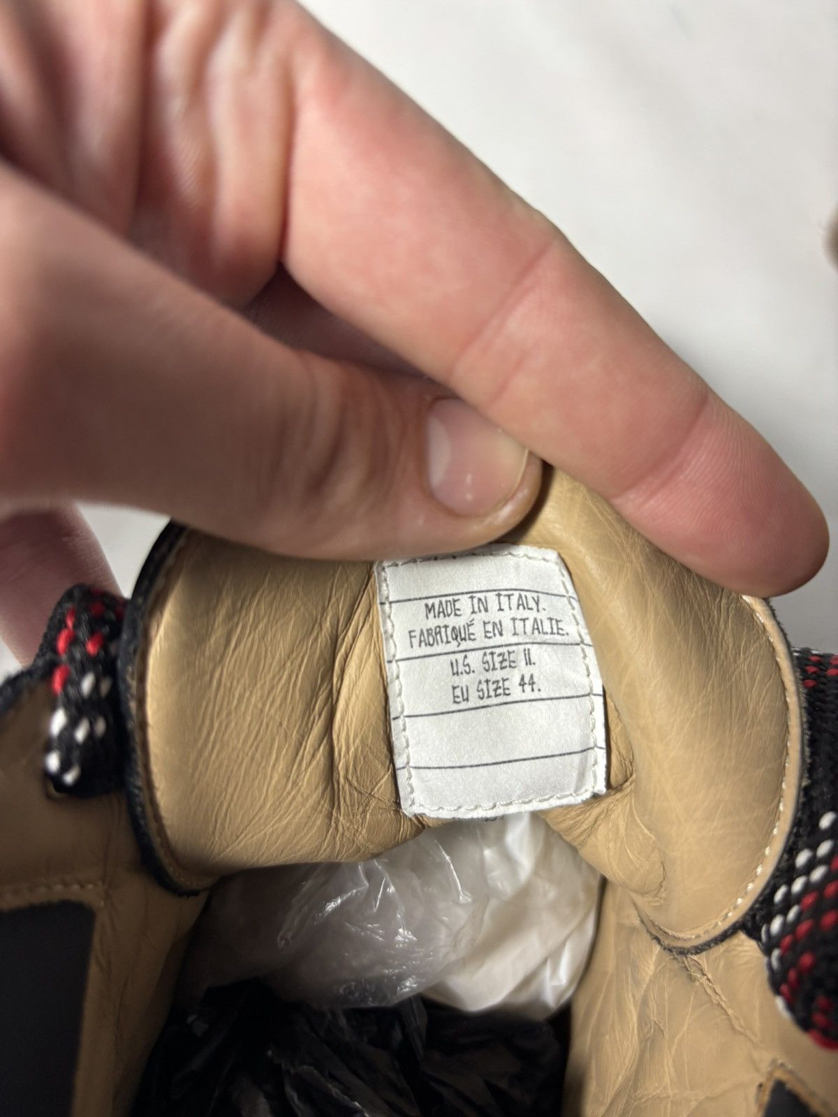Thom Browne Thom Browne Puffer Boots Size US 12 / EU 45 - 8 Thumbnail