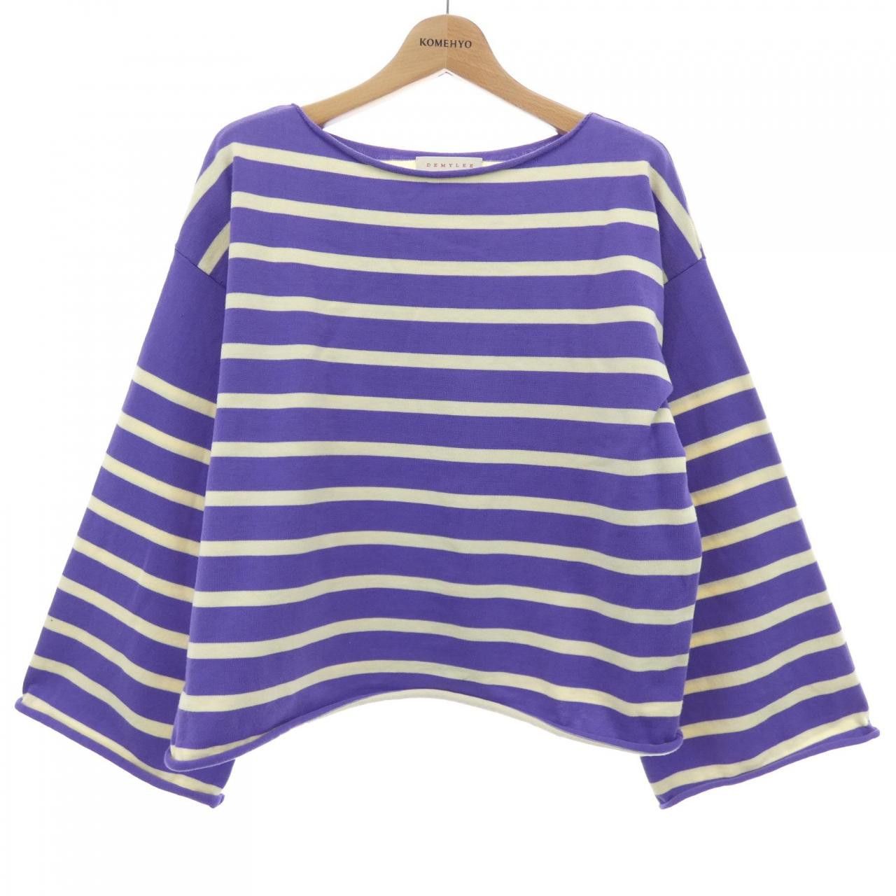 Other Other DEMYLEE Top Textile Tops 3810800306 DUTY FREE for USA Size ONE SIZE - 1 Thumbnail