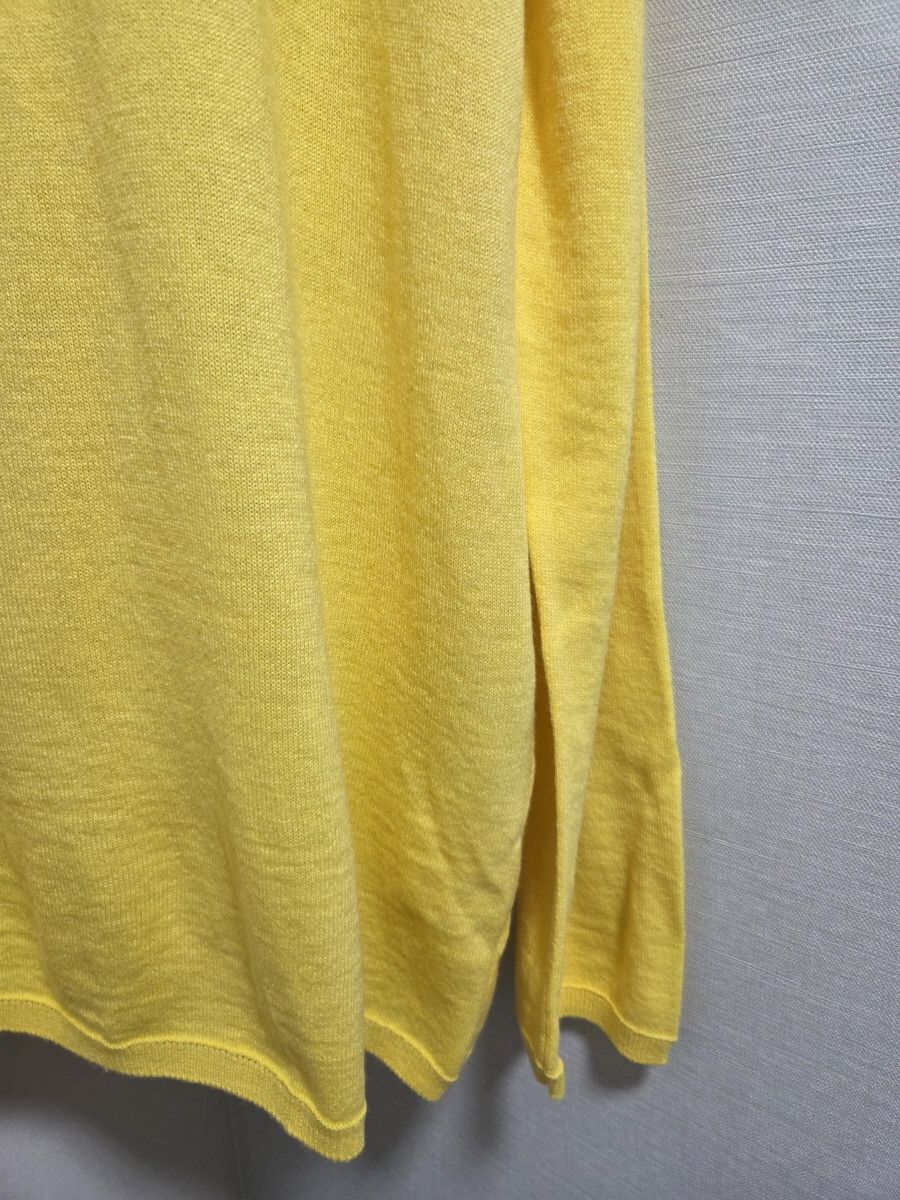 Comme des Garcons comme des garcons round neck acrylic pullover knit Size US M / EU 48-50 / 2 - 3 Thumbnail