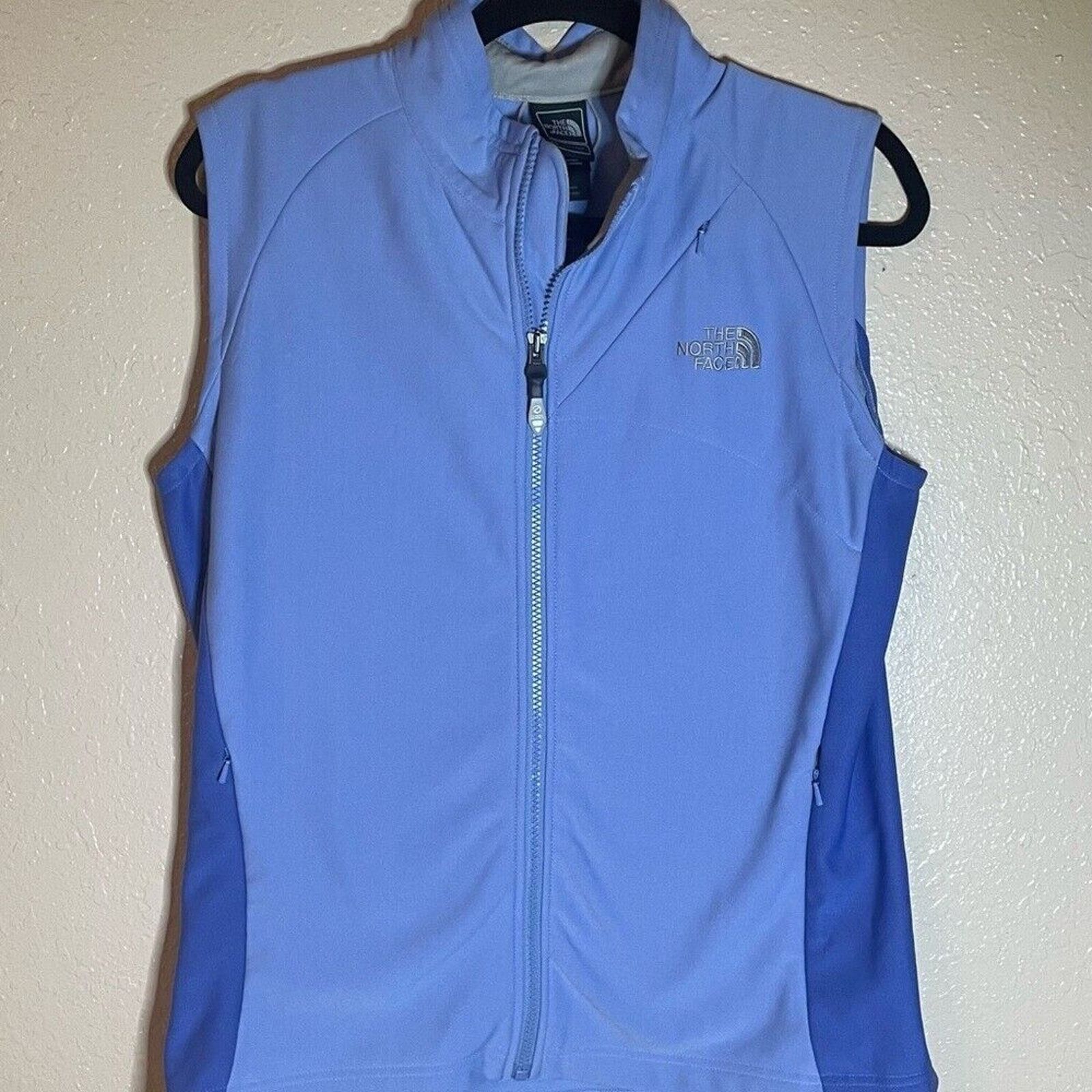 The North Face The North Face full zip flight series vest. Size US L / EU 52-54 / 3 - 1 Thumbnail