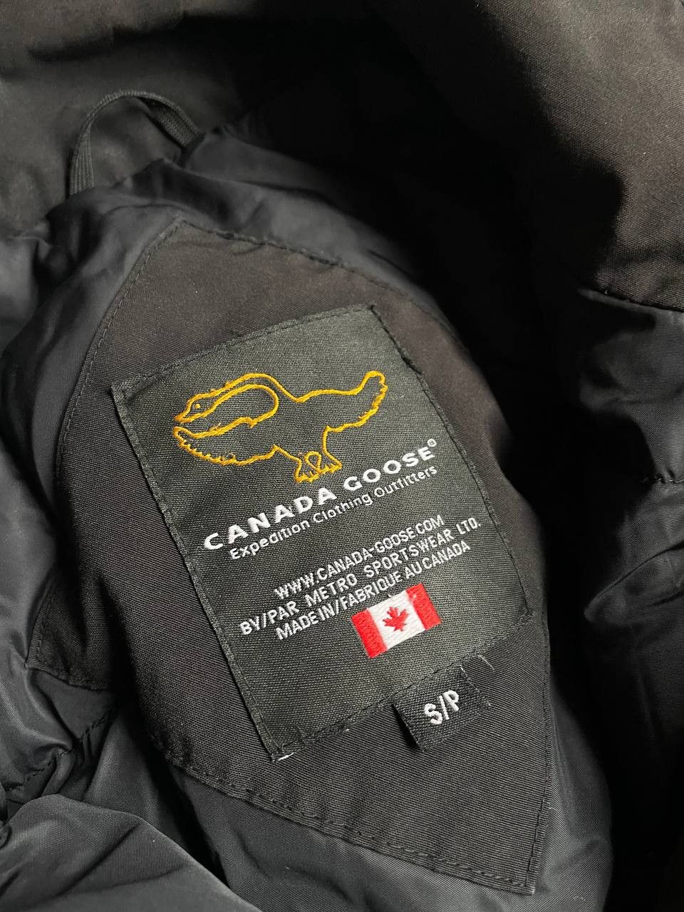 Canada Goose Canada Goose Vintage Trillium Parka Size S / US 4 / IT 40 - 6 Thumbnail