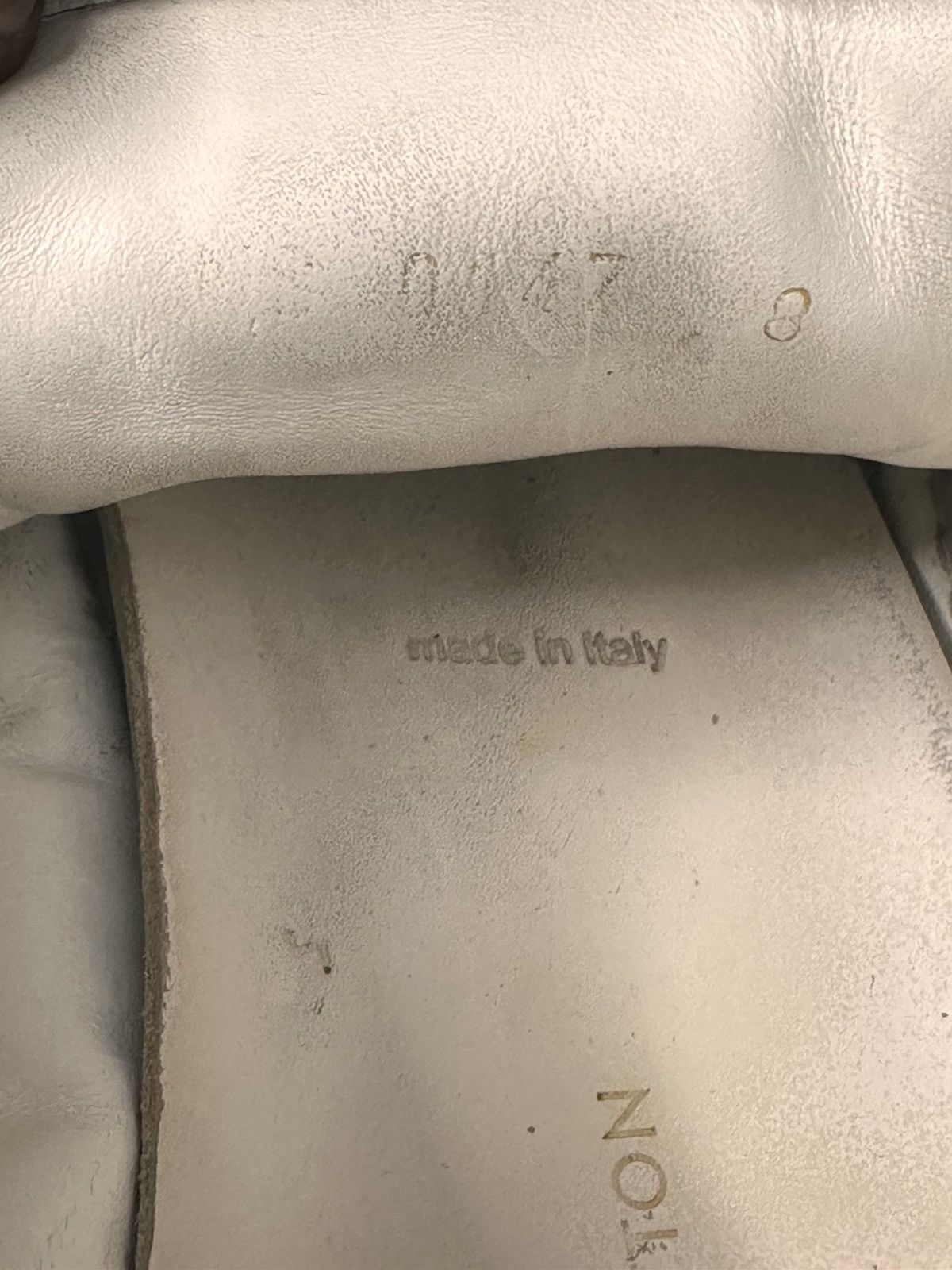 Louis Vuitton Louis Vuitton Rivoli Monogram Low Top Sneakers. Size US 8 / EU 41 - 14 Thumbnail
