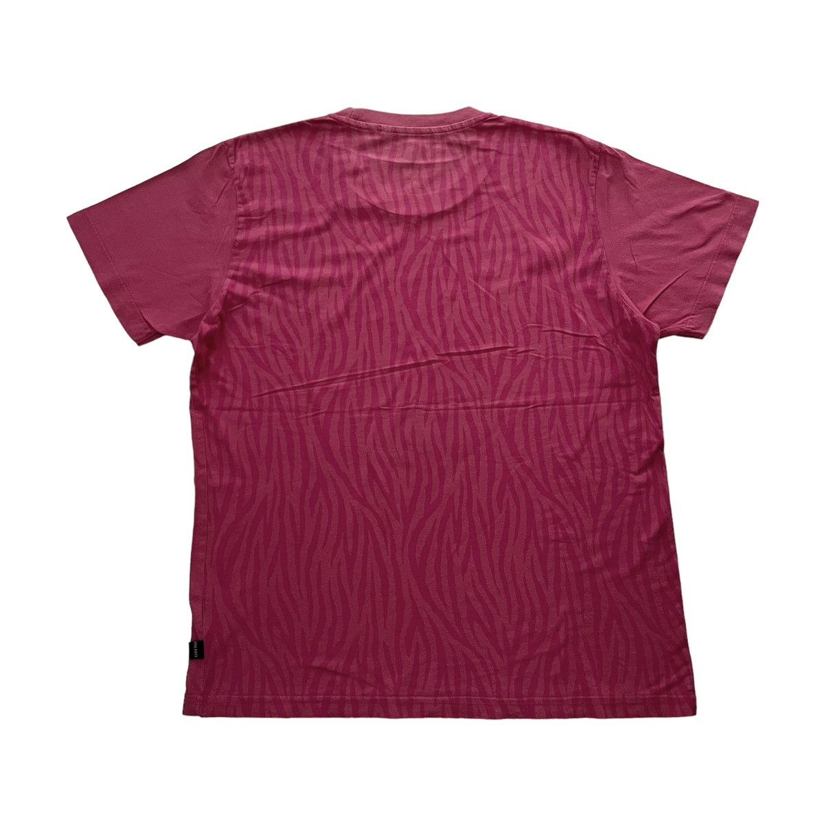 One Piece Doflamingo One Piece Character Uniqlo Anime T Shirt Size US L / EU 52-54 / 3 - 2 Thumbnail