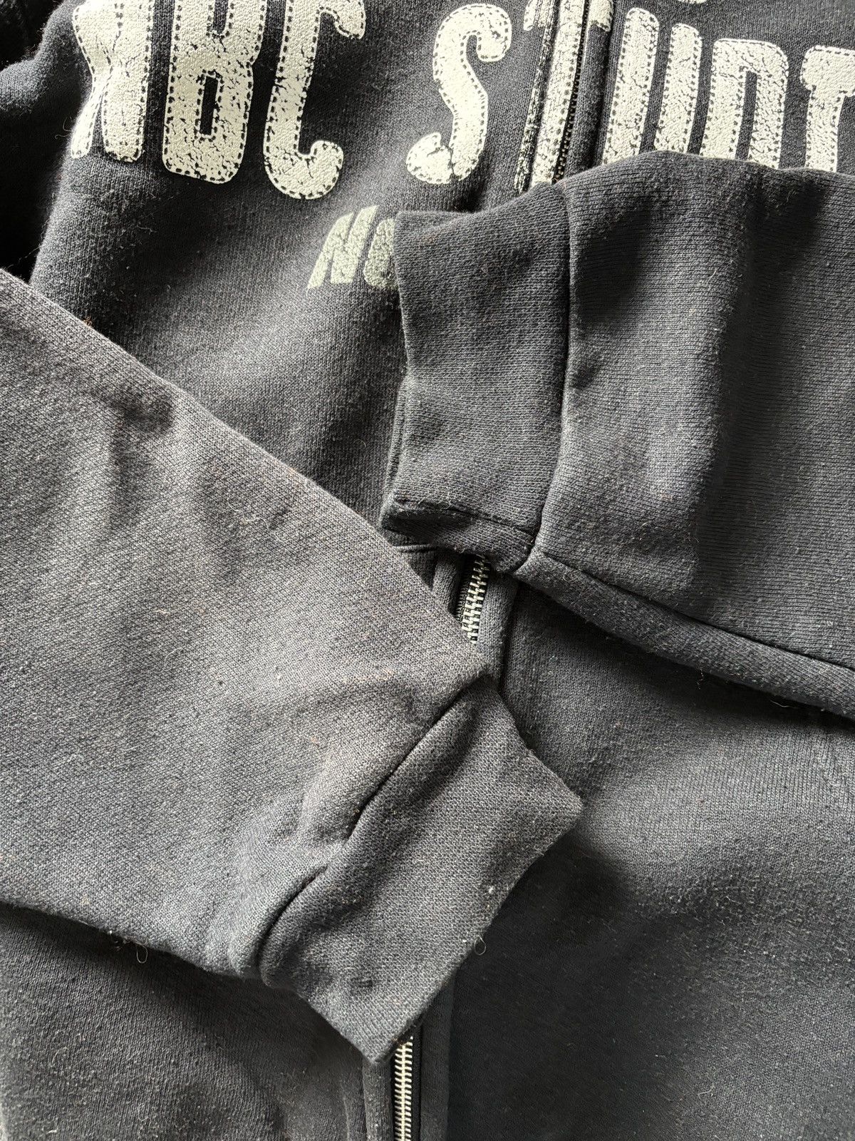 Vintage Vintage 1990s Nbc Studio USA Size L Size US L / EU 52-54 / 3 - 3 Thumbnail