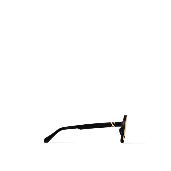Louis Vuitton LV Hit Sunglasses Size ONE SIZE - 3 Thumbnail