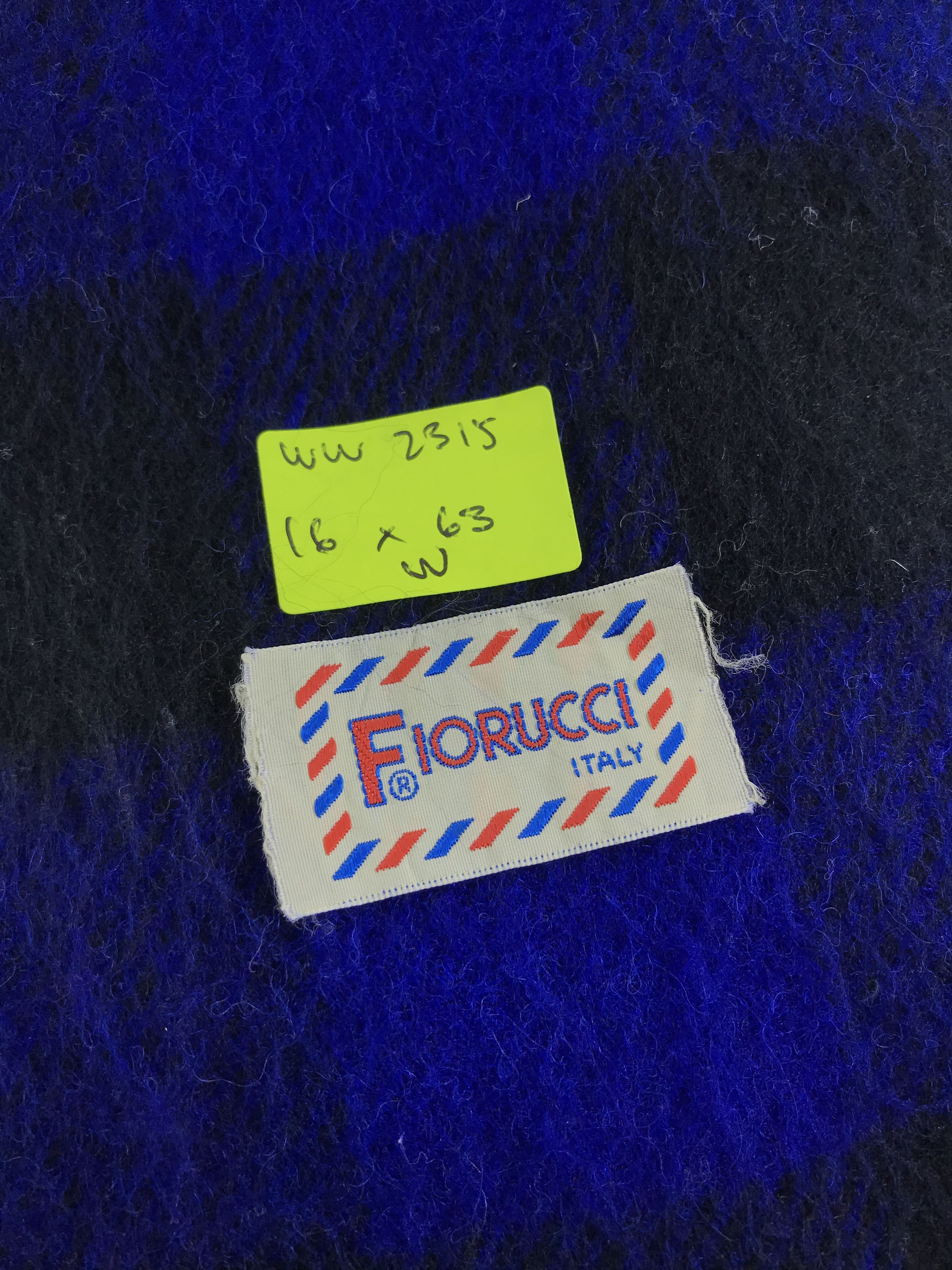 Fiorucci Fiorucci Scarf / Muffler / Neckwear - WW2315 Size ONE SIZE - 4 Thumbnail