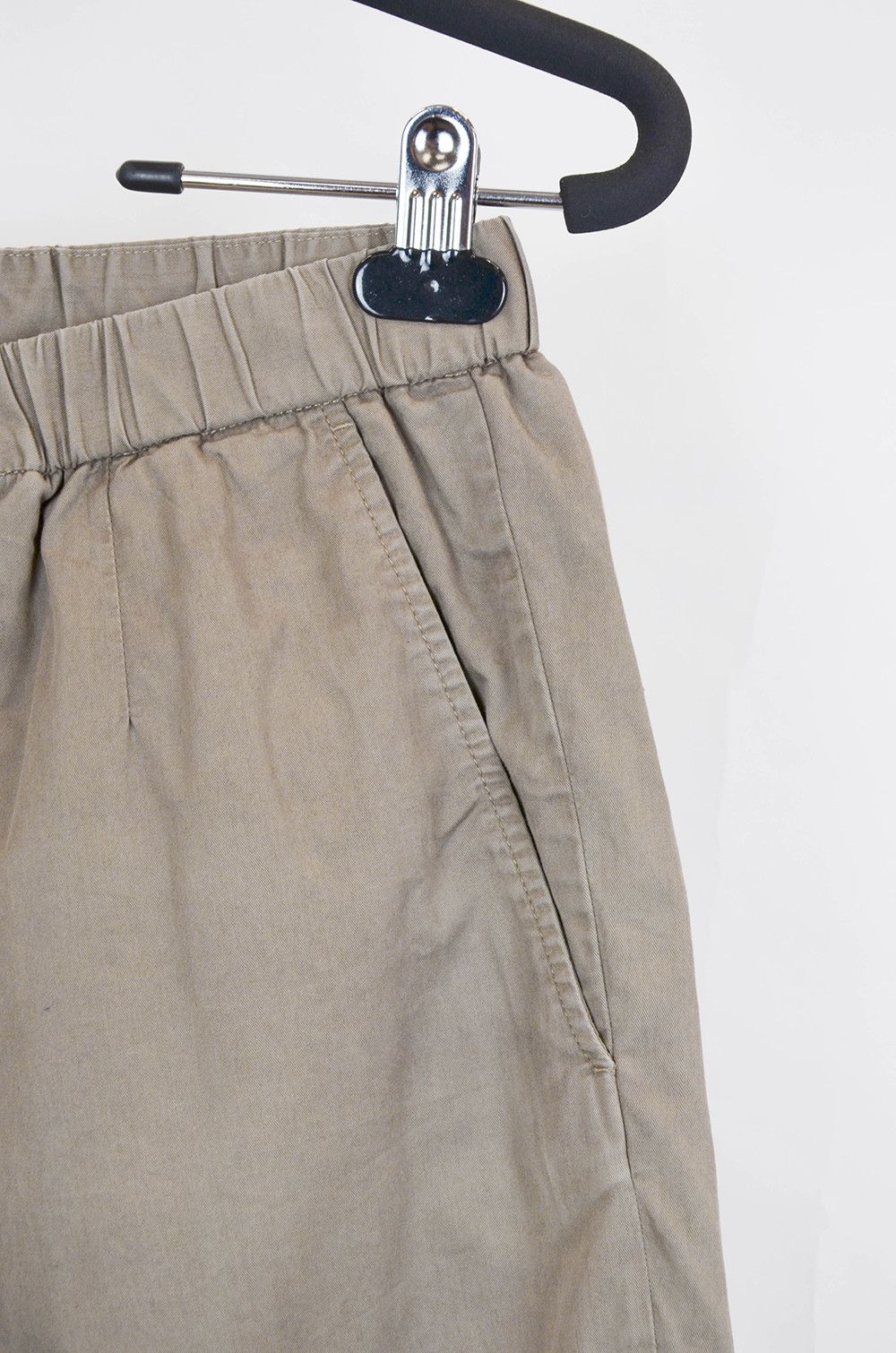 H&M × Marni MARNI x H&M Khaki Chinos Pants - EU46 Size 32" / US 10 / IT 46 - 5 Thumbnail