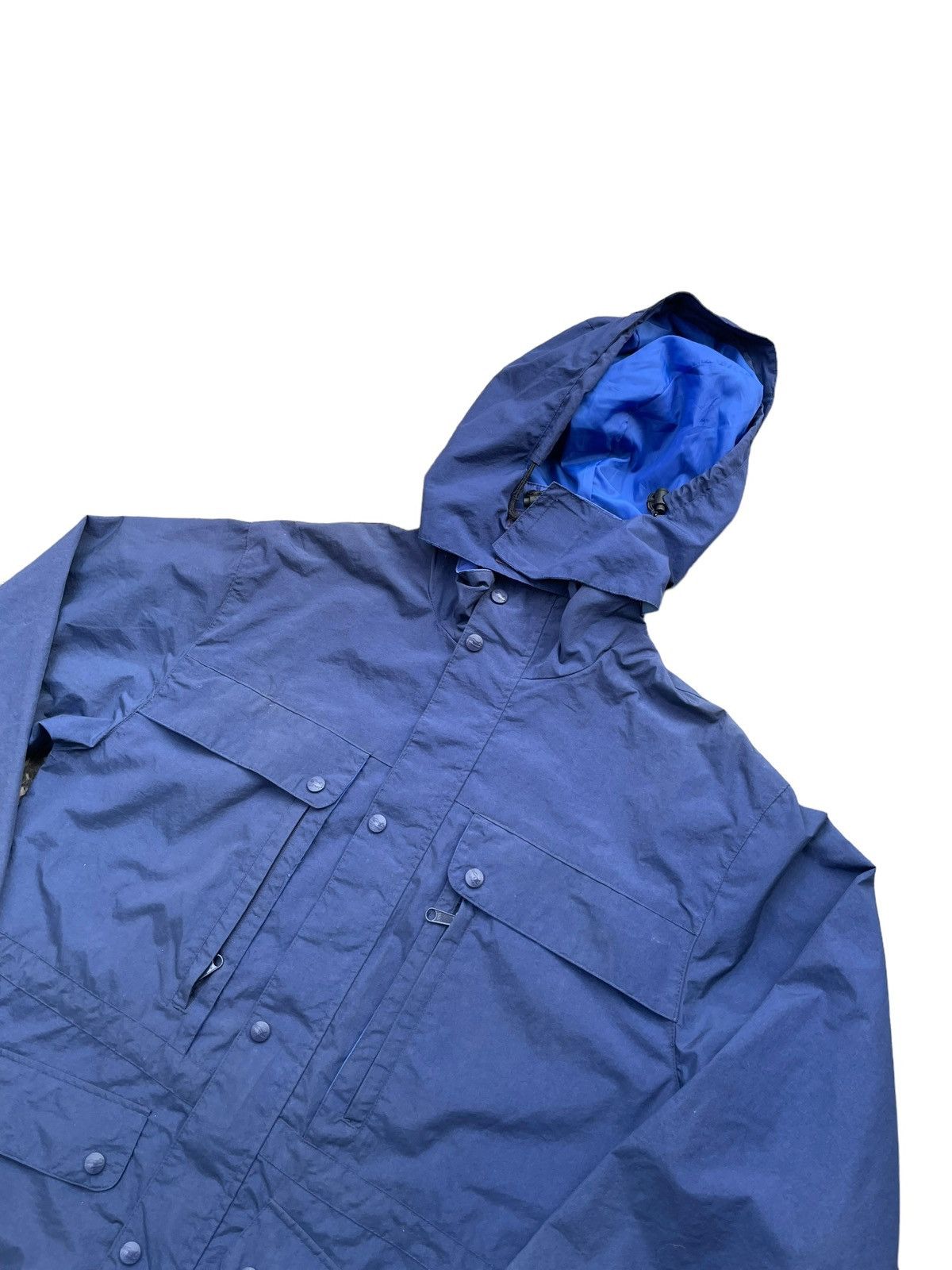 L.L. Bean × Vintage Vintage L.L.Bean Jacket Size US L / EU 52-54 / 3 - 2 Thumbnail
