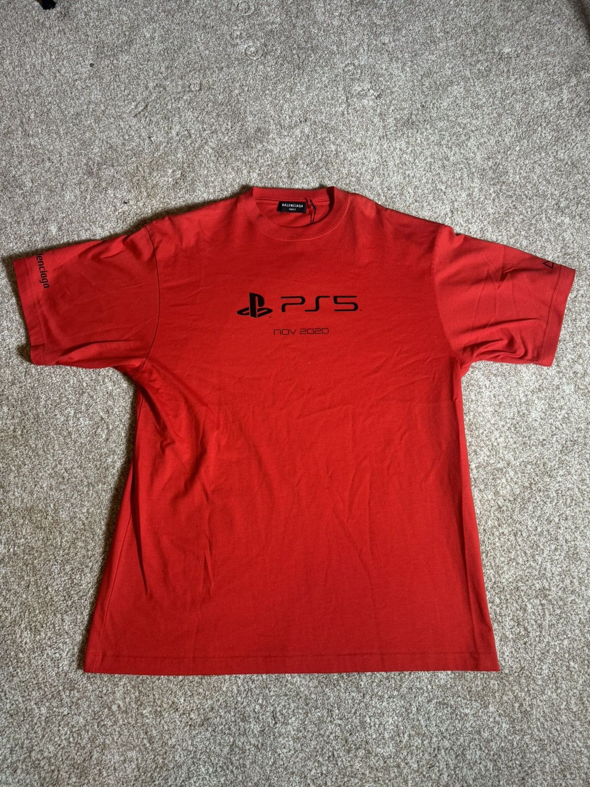 Balenciaga Ps 5 | Grailed