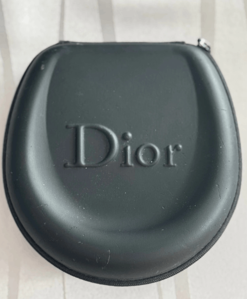 Dior DIOR Sunglasses Ski Shield Wrap Rimless Motard Pop Vintage Size ONE SIZE - 6 Thumbnail