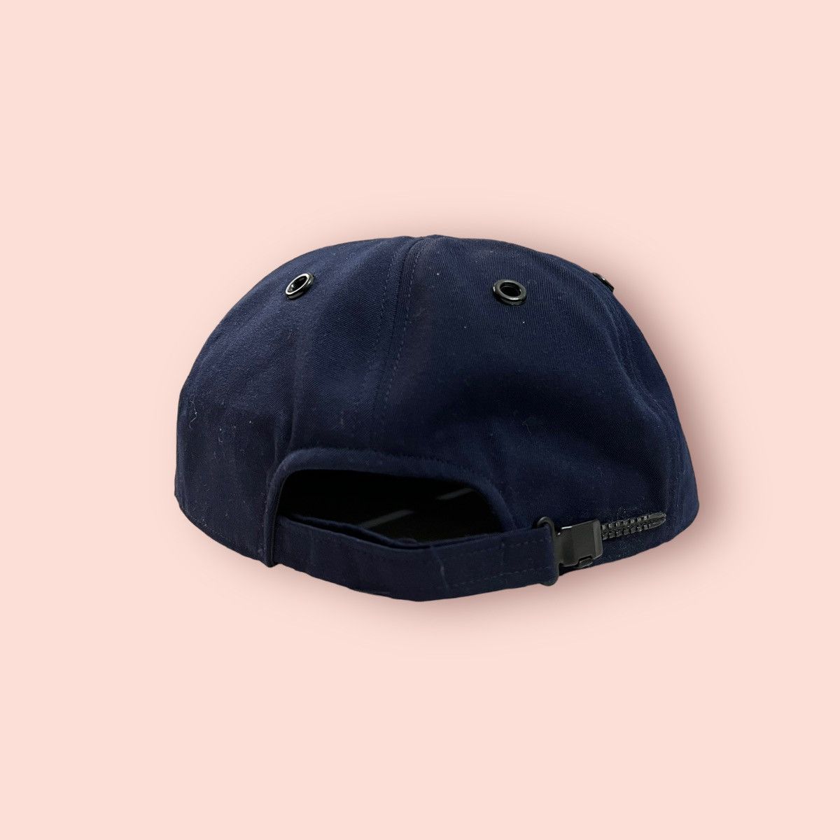 Japanese Brand ARCHIVED FIRE VOLUNTEER CORPS MOTOSU 7 PANEL HAT Size ONE SIZE - 9 Thumbnail