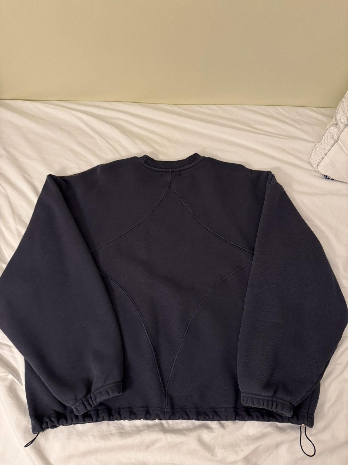 Thug Club Thug Club Crewneck Size US M / EU 48-50 / 2 - 3 Thumbnail