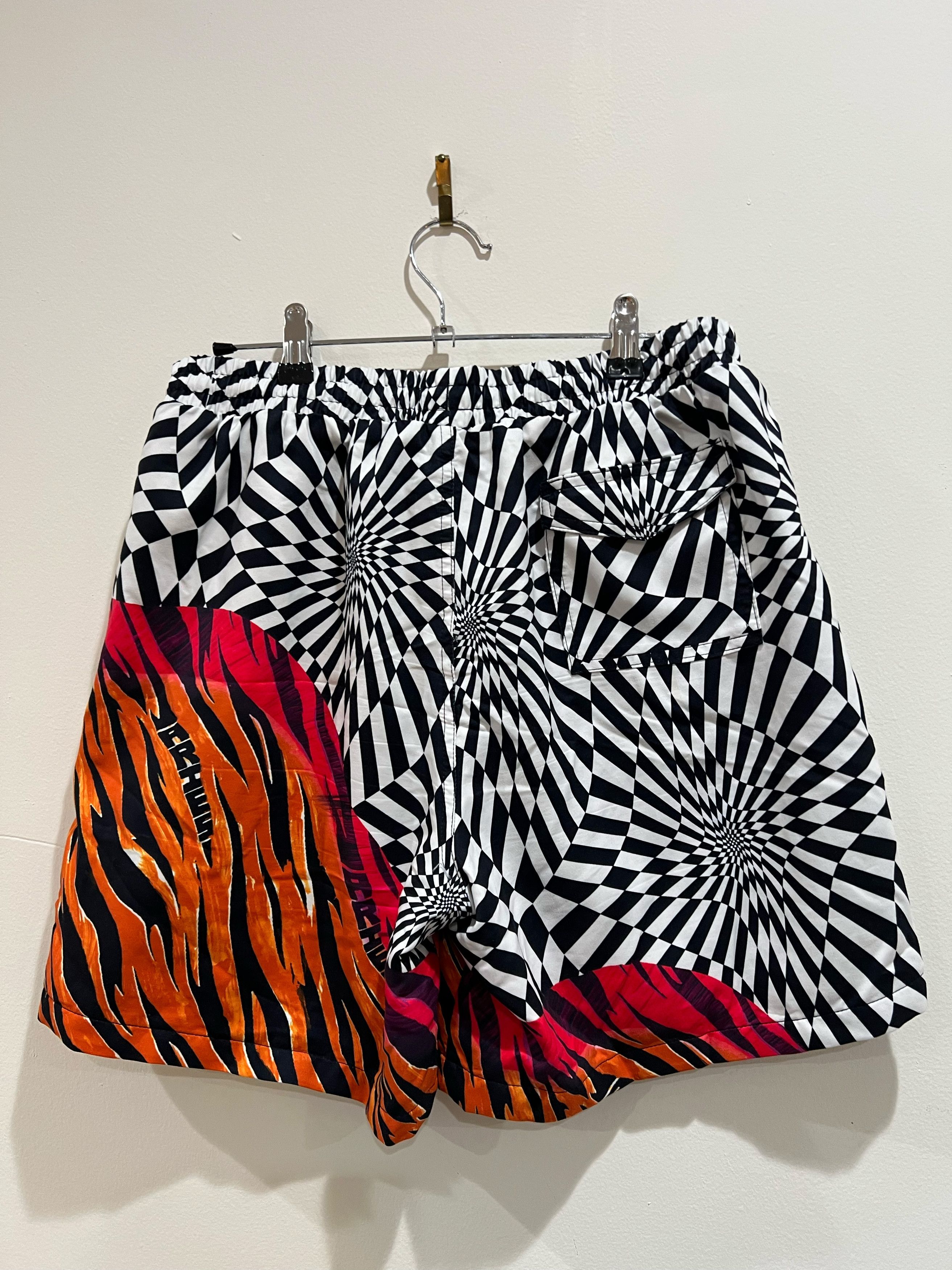 Aries × Vans Vans Vault x ARIES - Matching Button Up and Shorts Size US M / EU 48-50 / 2 - 7 Thumbnail