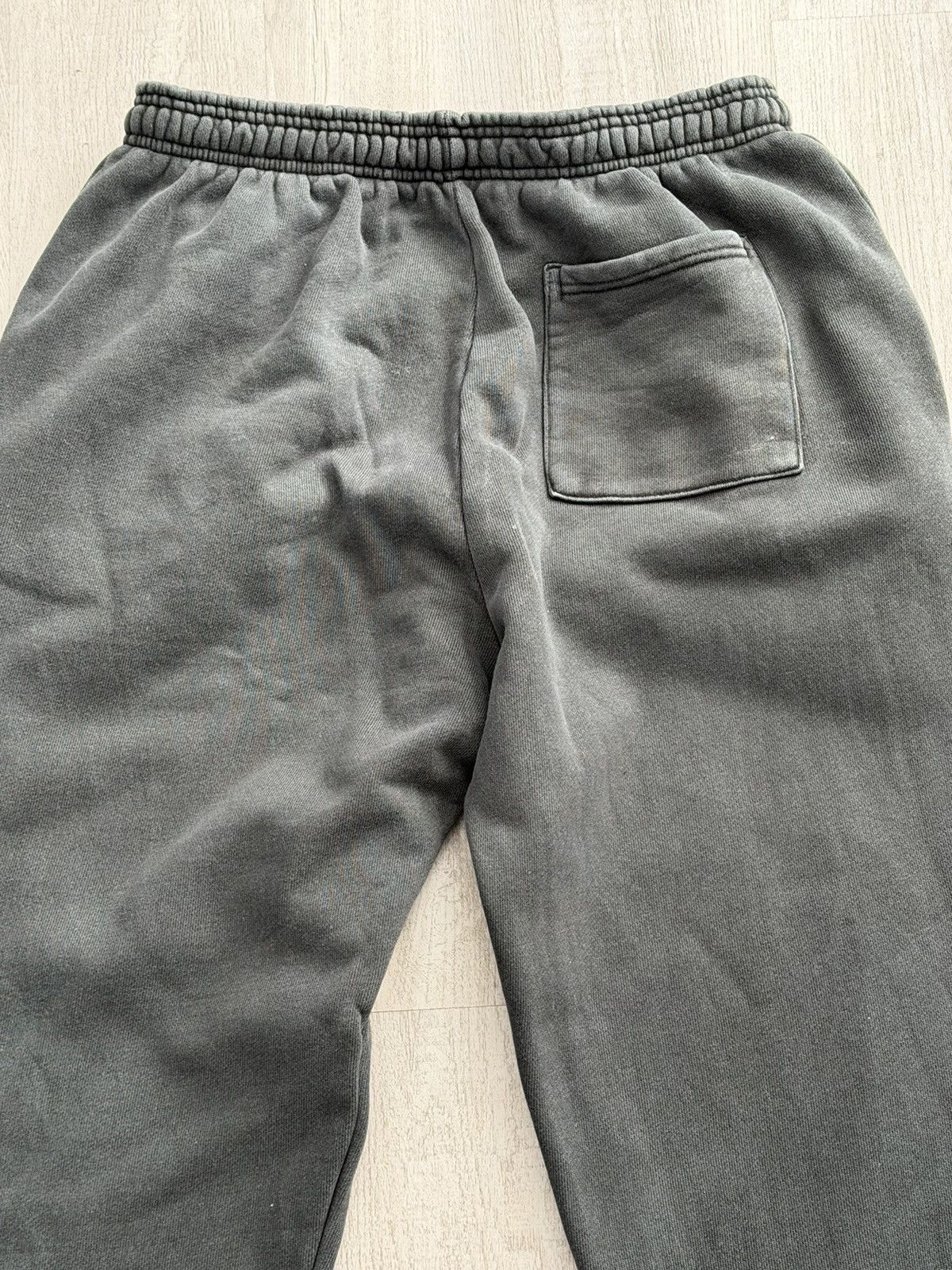 Entire Studios Entire Studios Heavy Uniform Joggers US36 XL Size US 36 / EU 52 - 10 Thumbnail