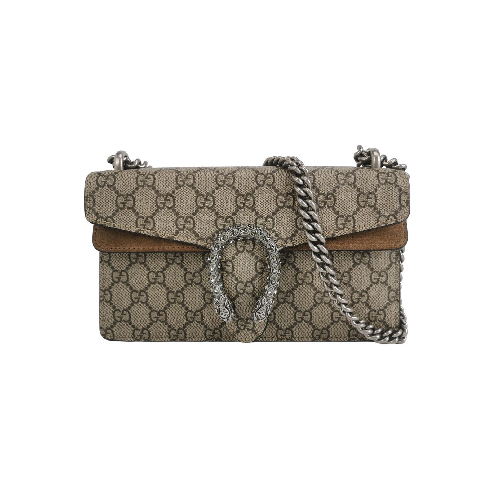 Gucci Gucci Women os Shoulder Bags Size ONE SIZE - 1 Thumbnail