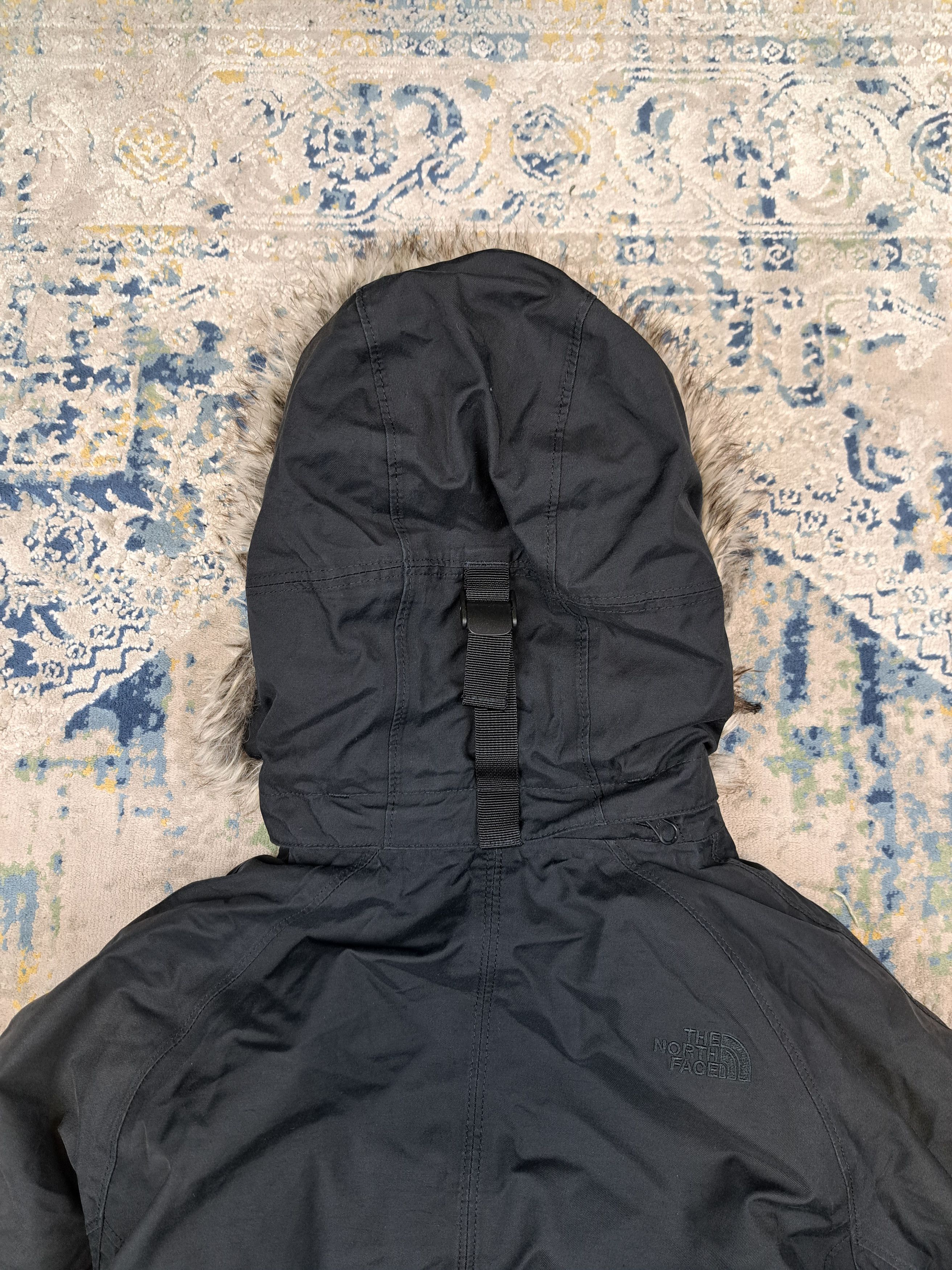 The North Face TNF The North Face Down Jacket Parka Winter Gorpcore Size S / US 4 / IT 40 - 7 Thumbnail