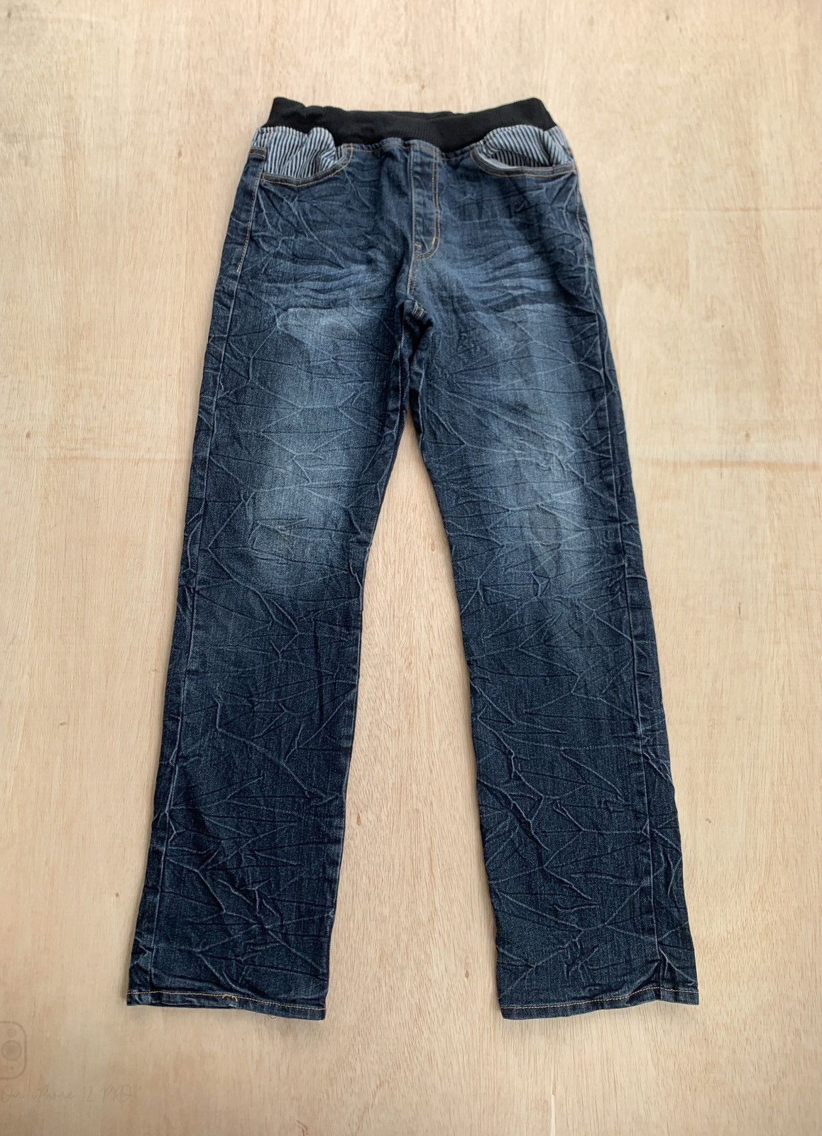 Hysteric Glamour Goa Nywhere the earth of mydreams Pants Size US 32 / EU 48 - 3 Thumbnail