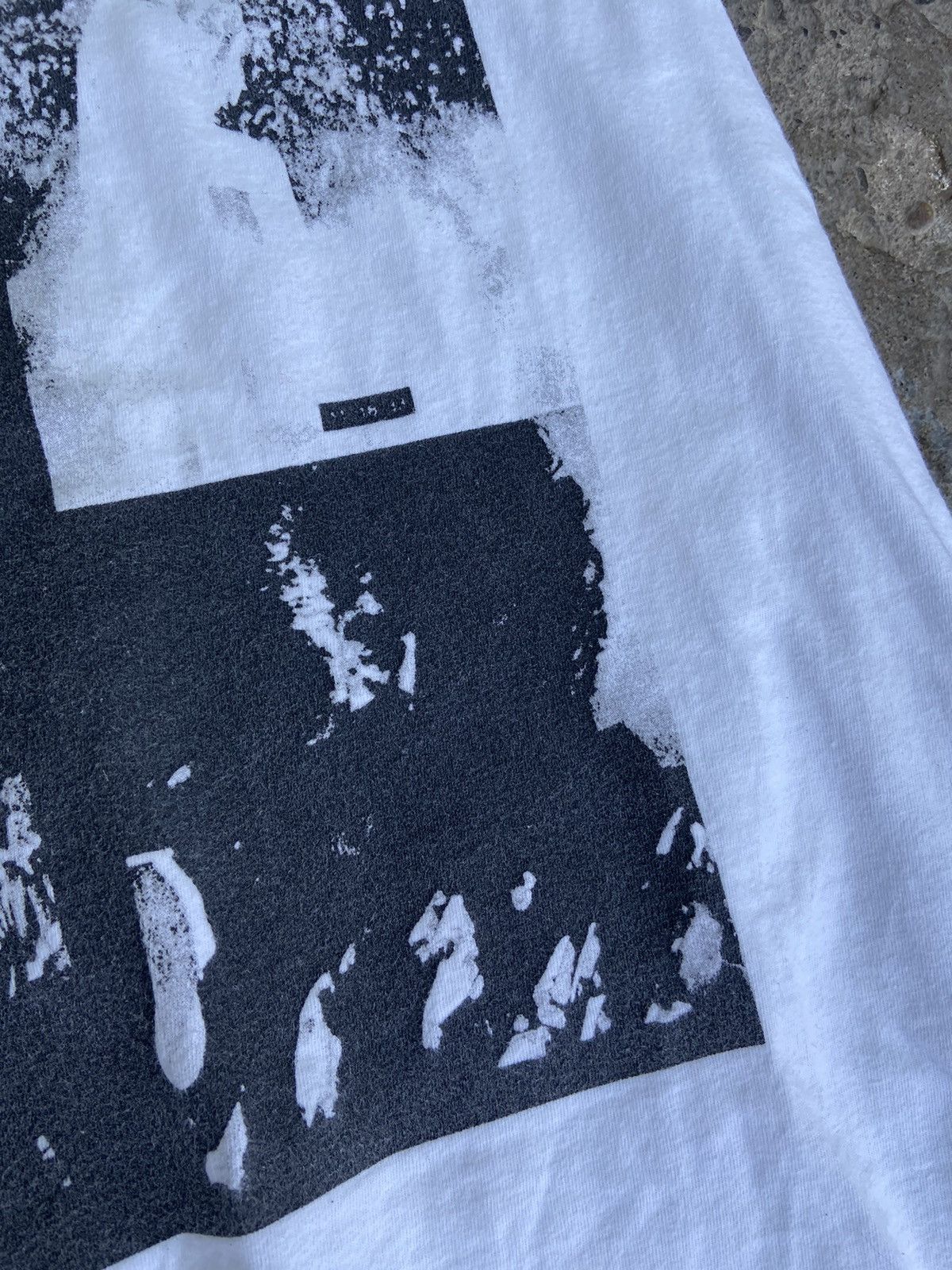 Band Tees × Rap Tees Post Malone paranoid tour tee Size US S / EU 44-46 / 1 - 6 Thumbnail