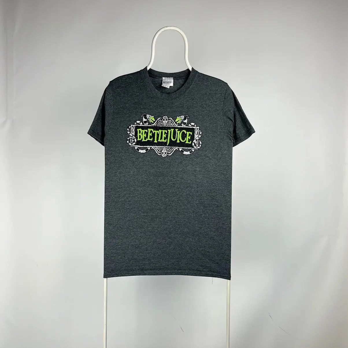 Band Tees Beetlejuice Tshirt movie band tee size Medium Size US M / EU 48-50 / 2 - 1 Thumbnail