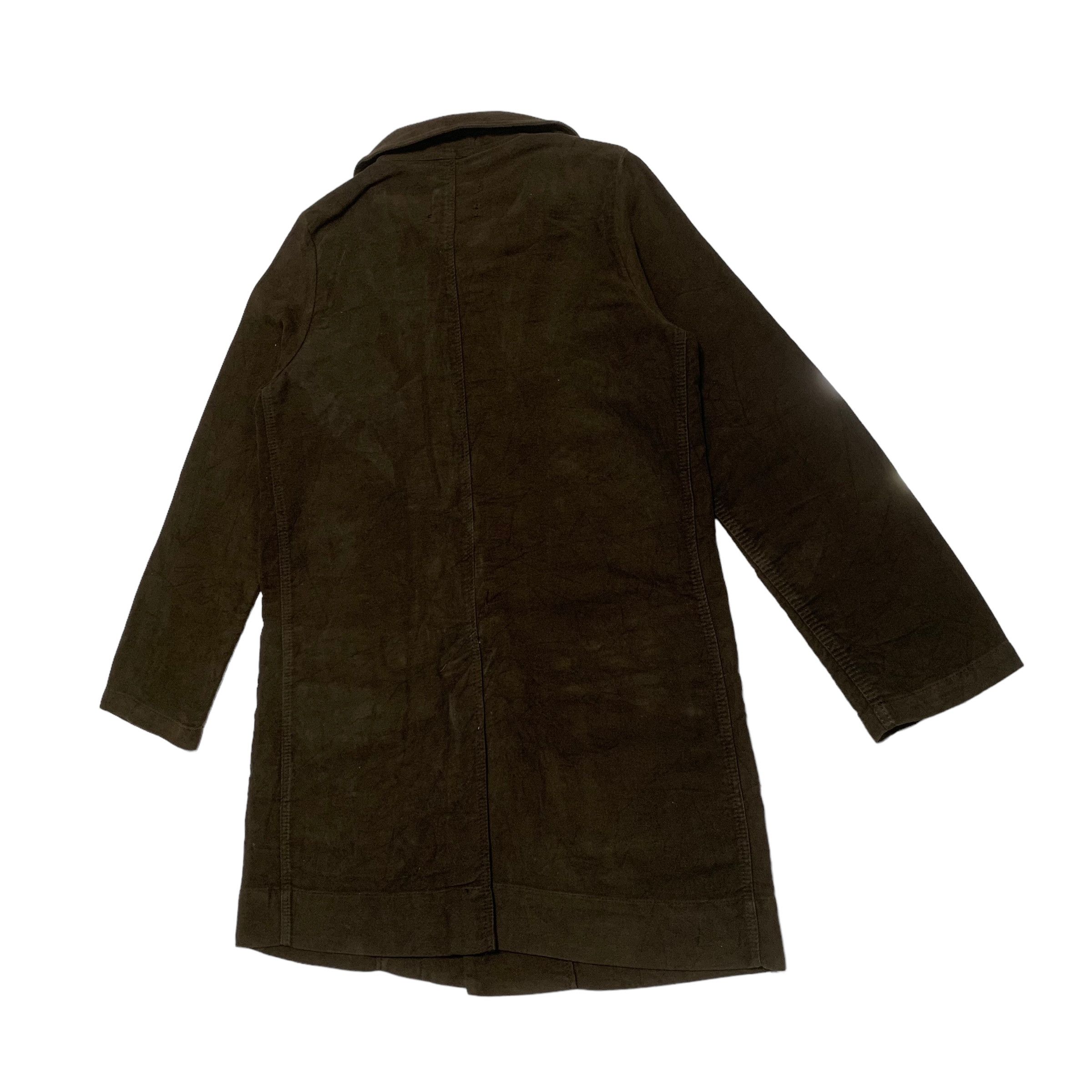 Zucca Zucca Coat Size US S / EU 44-46 / 1 - 7 Thumbnail