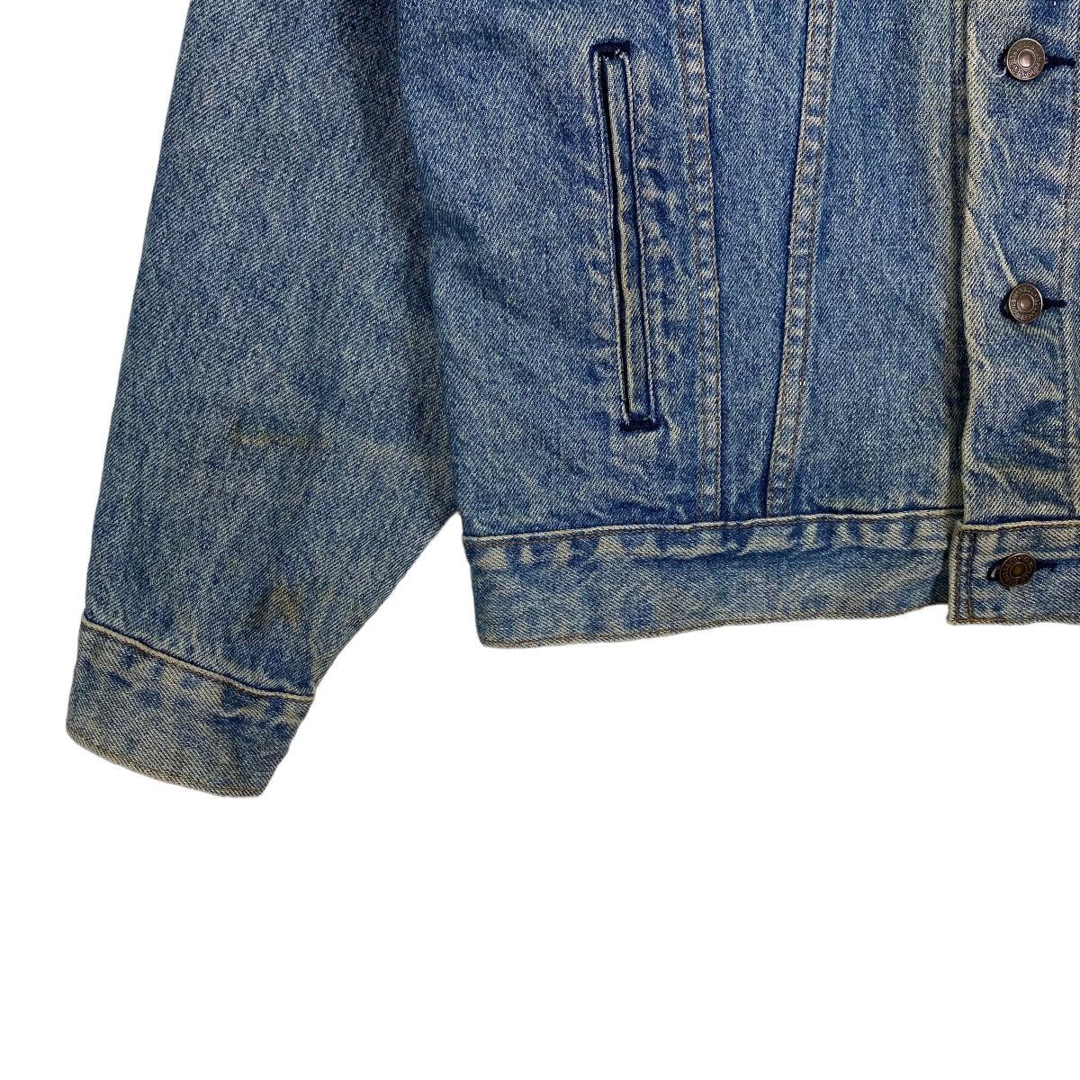 Levi's 70s Levis Type 3 Jacket Size M Size US M / EU 48-50 / 2 - 8 Thumbnail