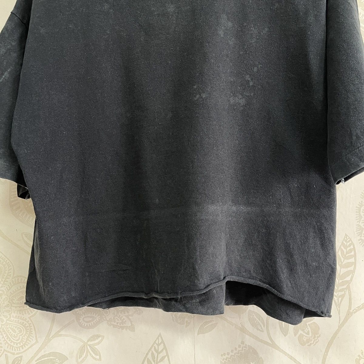 Vintage Vintage Tazmania Kansas City Cut TShirt Size US L / EU 52-54 / 3 - 13 Thumbnail