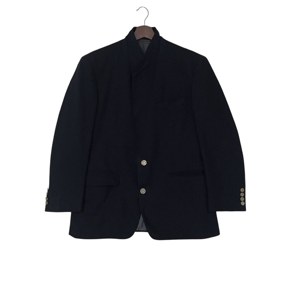 Christian Dior Monsieur × Vintage Vintage Brand Christion Dior Jacket 1990s Size US M / EU 48-50 / 2 - 1 Thumbnail