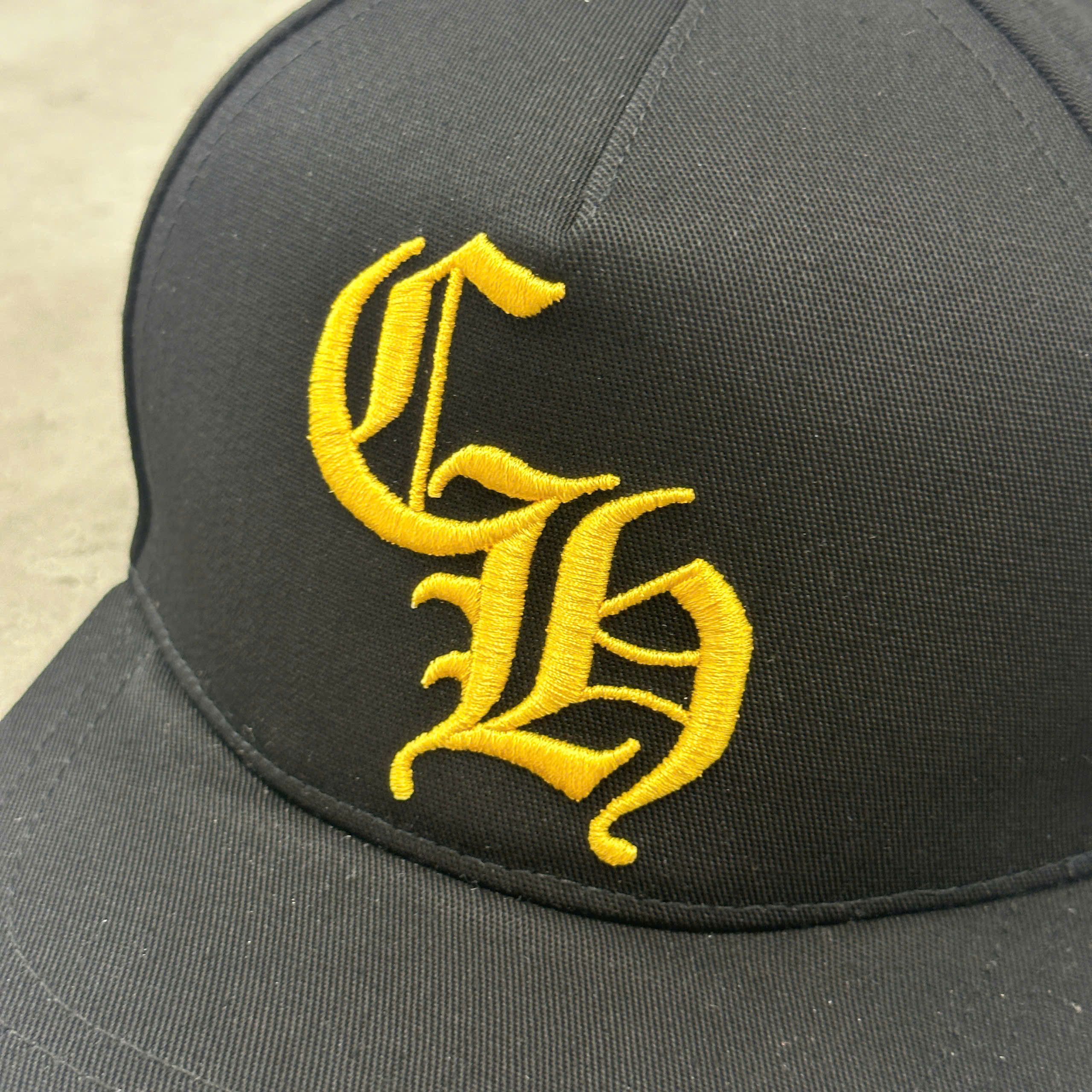 Chrome Hearts CHROME HEARTS Baseball Cap Size ONE SIZE - 2 Thumbnail