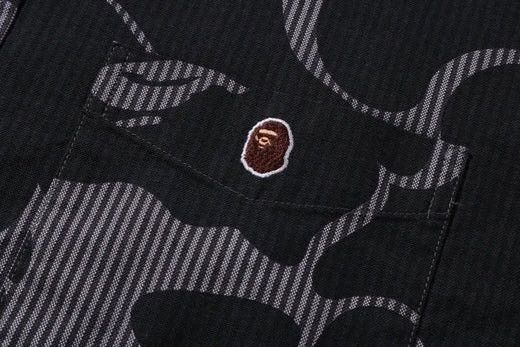 Bape Bape Shirt Size ONE SIZE - 3 Thumbnail