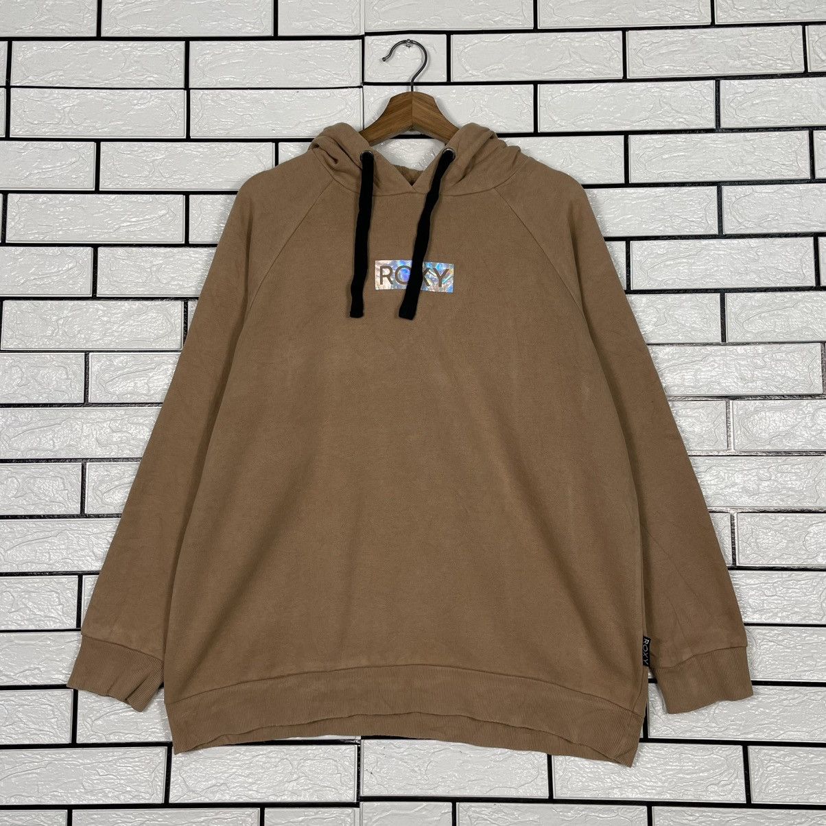 Other Roxy Surf Style Pullover Hoodie Size US L / EU 52-54 / 3 - 10 Thumbnail