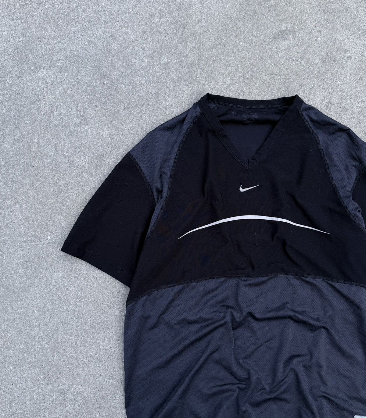 Other Vintage Nike y2K streetwear t-shirt Size US M / EU 48-50 / 2 - 5 Thumbnail