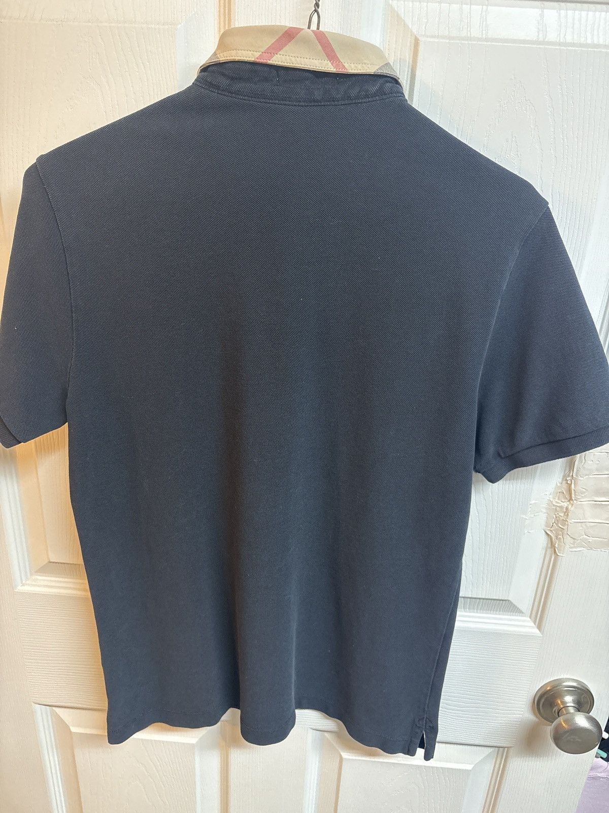 Burberry Polo barely used