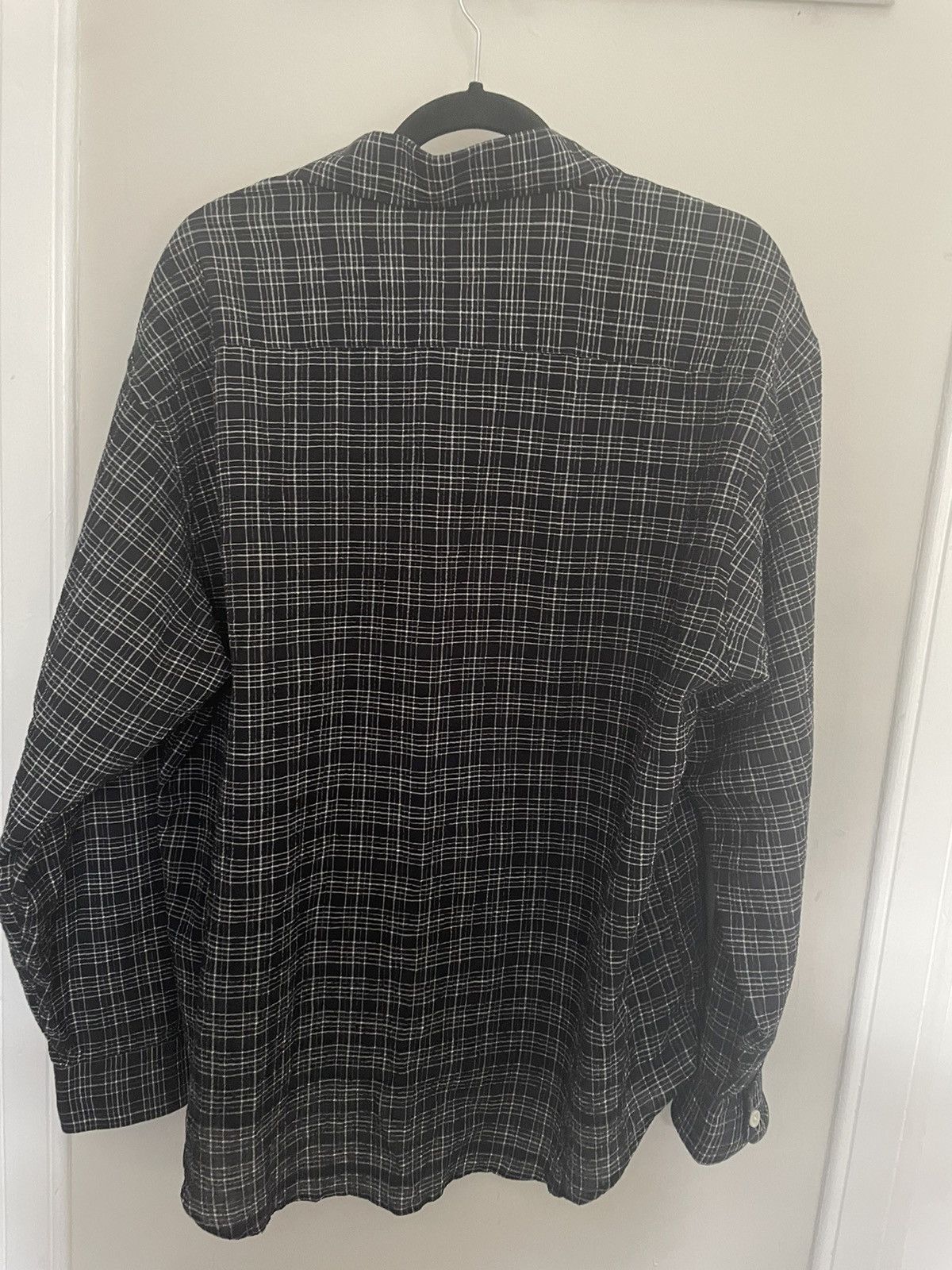 Mfpen Mfpen Check Vacation Shirt Size US M / EU 48-50 / 2 - 5 Thumbnail