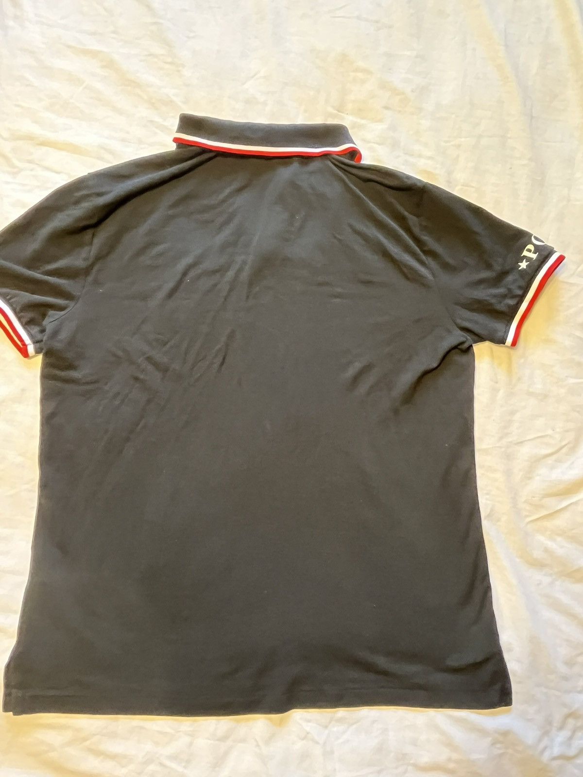Polo Ralph Lauren Worn by D1 basketball player 6’8” 210 Size US L / EU 52-54 / 3 - 3 Thumbnail