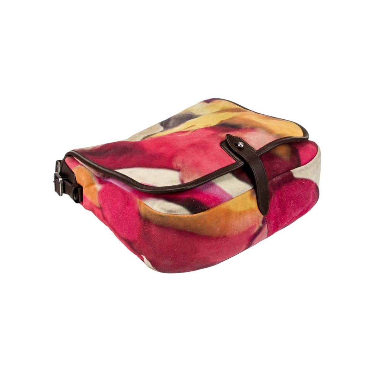 Chanel Flower power messenger bag Size ONE SIZE - 4 Thumbnail