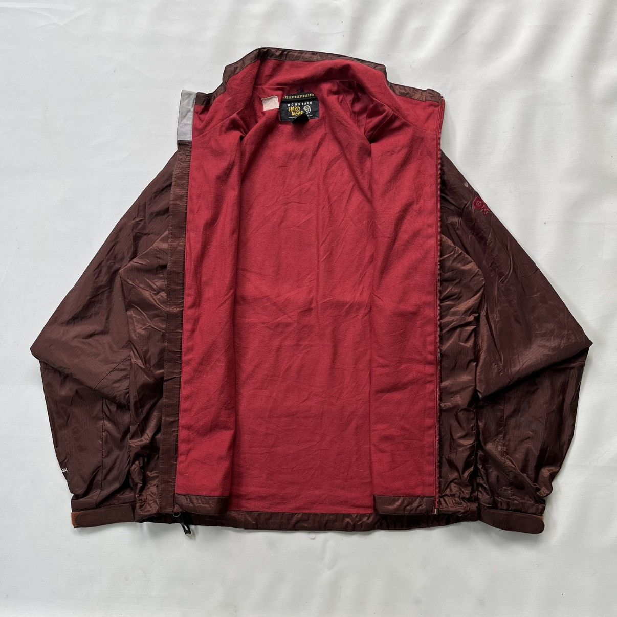 Mountain Hardwear Montain hardwear Size US L / EU 52-54 / 3 - 4 Thumbnail