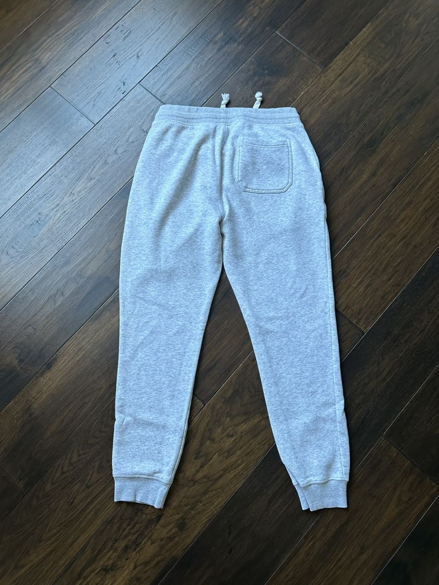 Hurley × Vintage Hurley Varsity Sweatpants (medium) Size US 30 / EU 46 - 4 Thumbnail