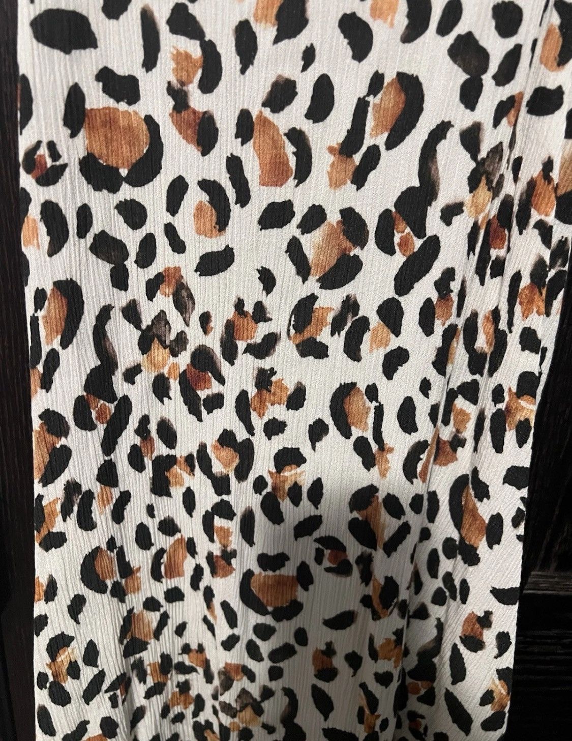 Show Me Your MuMu Show Me Your Mumu mini dress Size S / US 4 / IT 40 - 2 Thumbnail