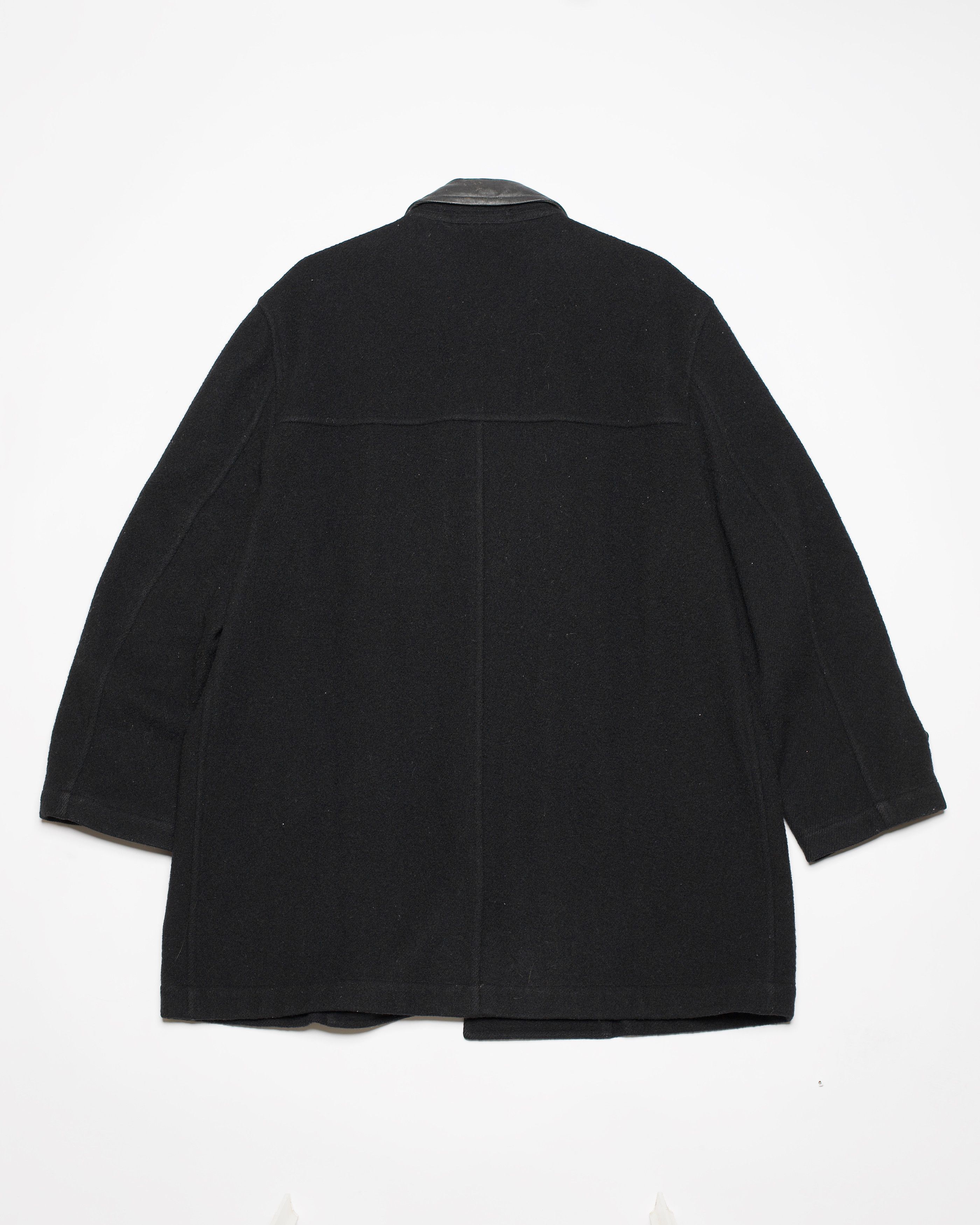 Comme des Garcons Homme Plus Comme des Garçons Homme Plus Autumn-Winter 1995/96 Jacket Size US M / EU 48-50 / 2 - 2 Thumbnail