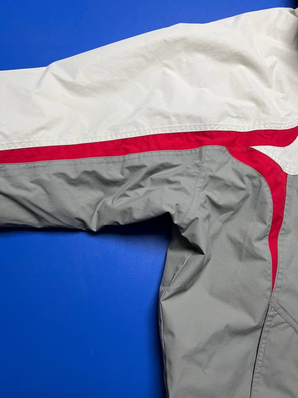Nike ACG Vintage Nike ACG Clima-Fit Outer Layer 3 Jacket Gorpcore Size US L / EU 52-54 / 3 - 11 Thumbnail