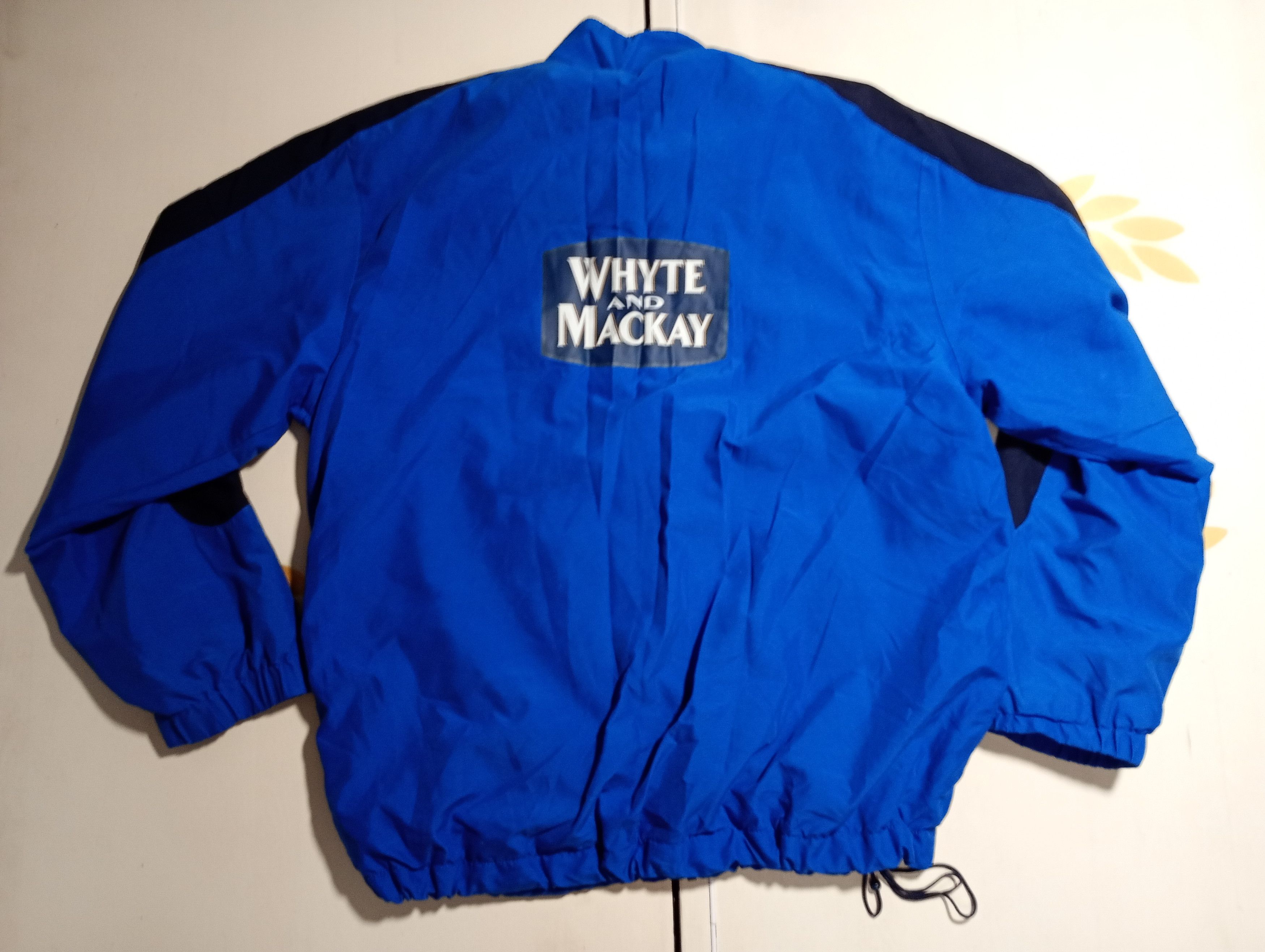 Vintage Admiral Leeds United Track Top Jacket 2006-2008 Size US L / EU 52-54 / 3 - 10 Thumbnail