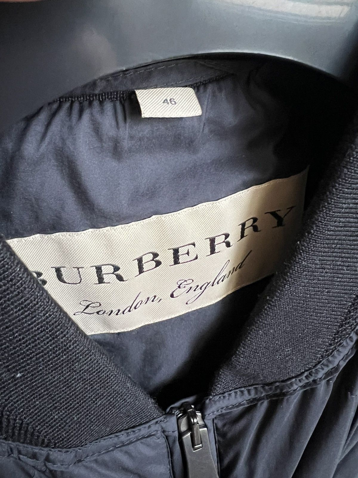 Burberry Burberry trench Size US S / EU 44-46 / 1 - 6 Thumbnail