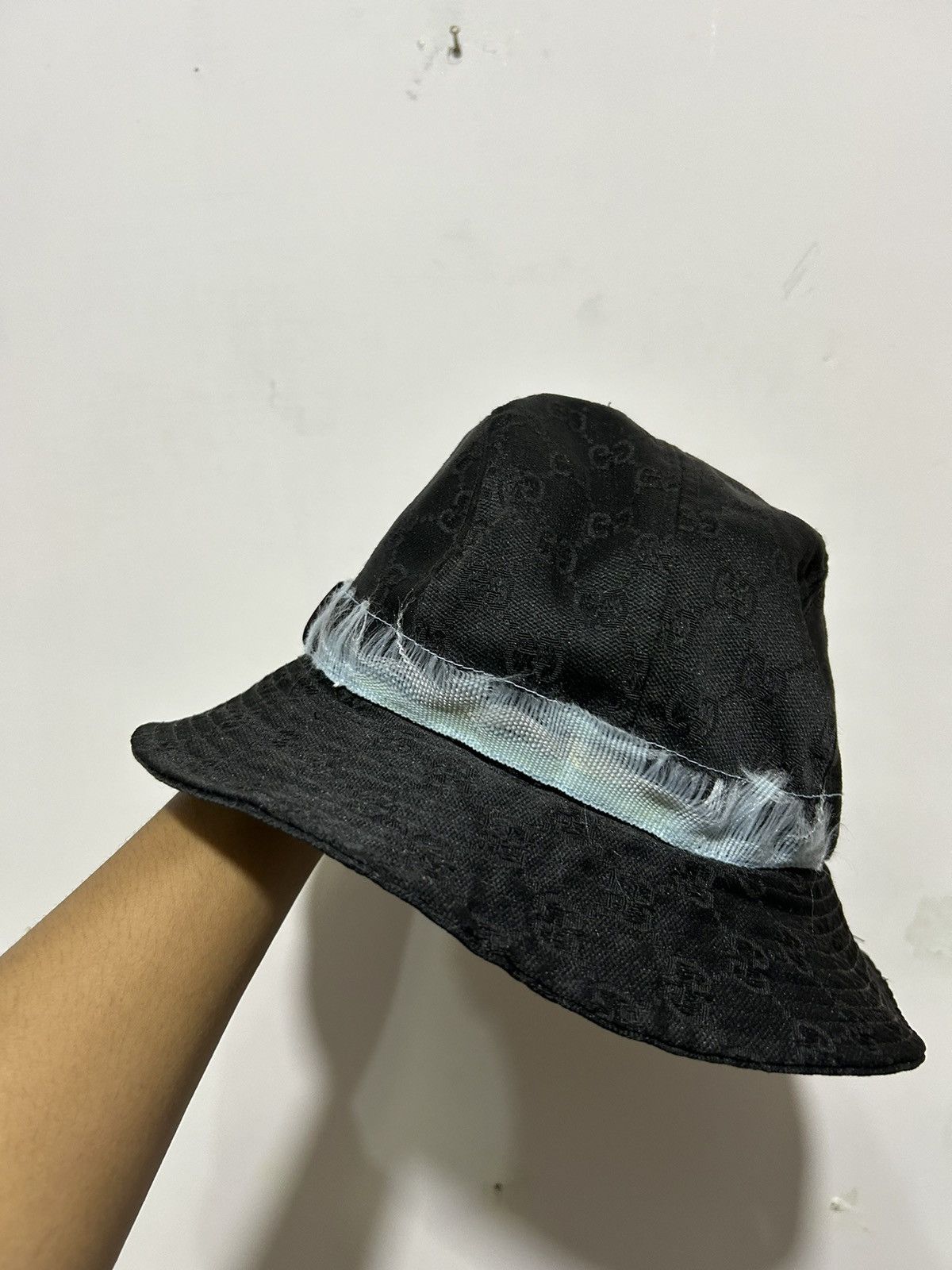 Gucci Gucci Bucket Hats Size ONE SIZE - 5 Thumbnail